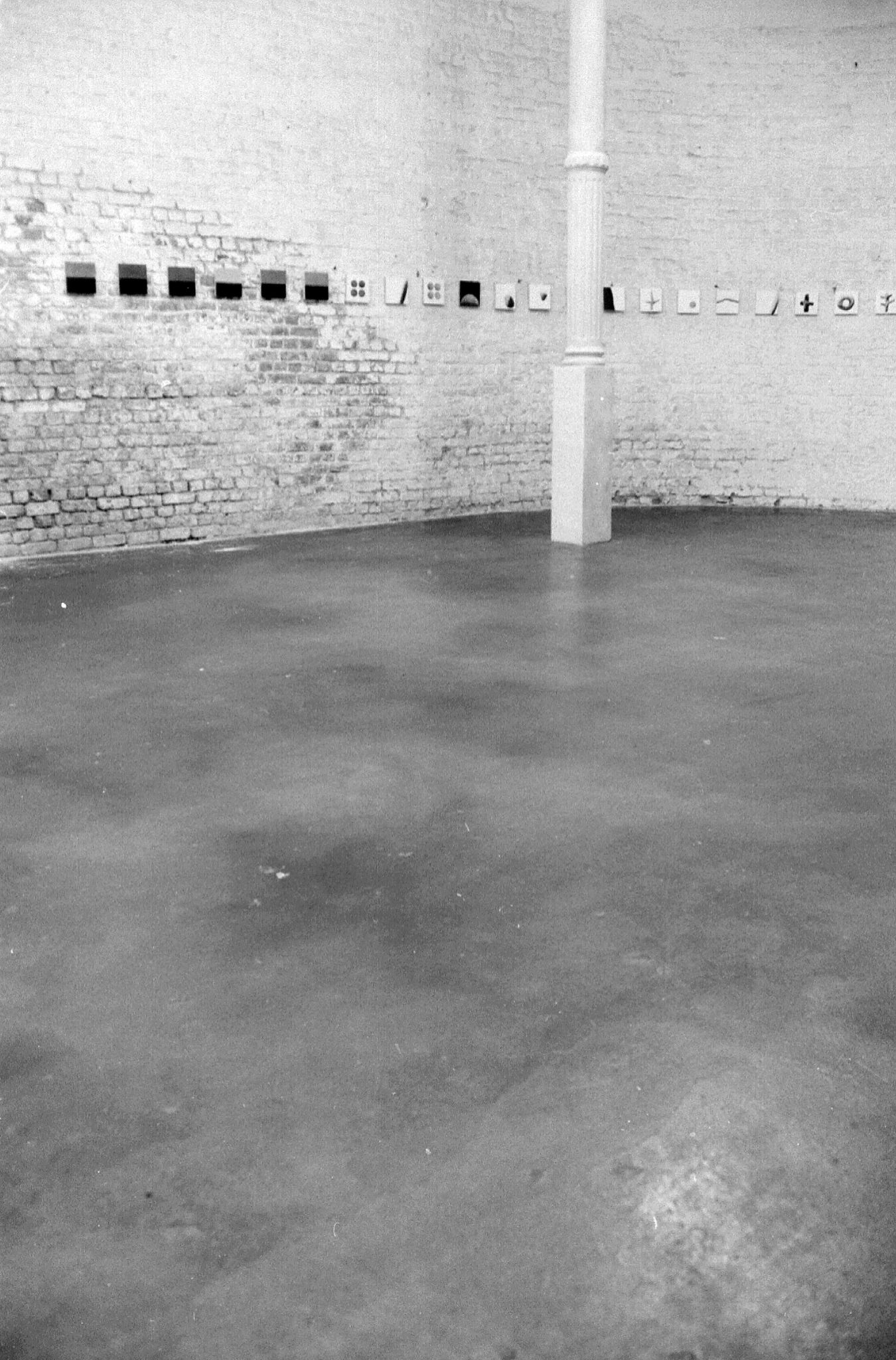 01 Pierre Clemens Expo Tanneurs Bruxelles 1999