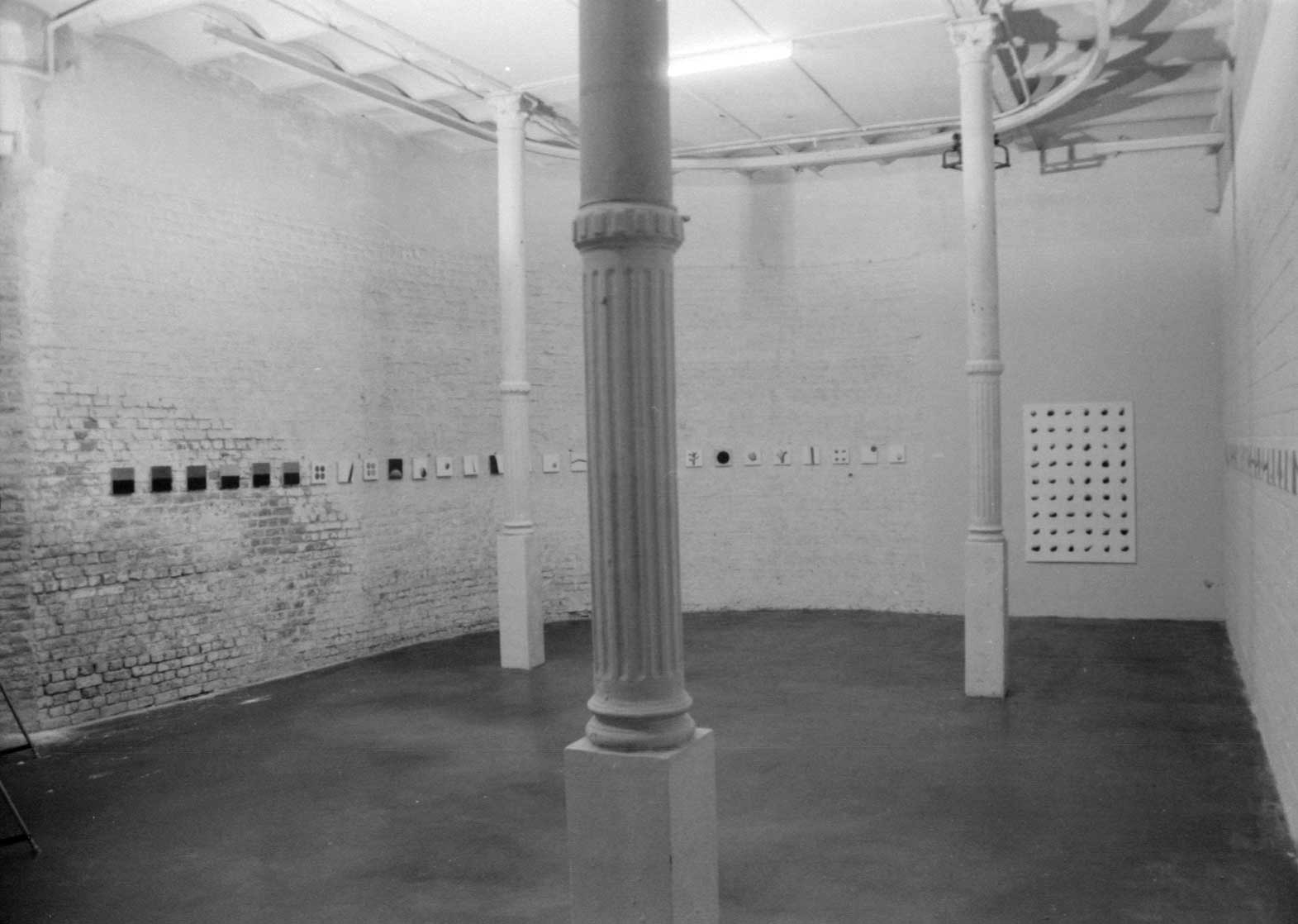 02 Pierre Clemens Expo Tanneurs Bruxelles 1999