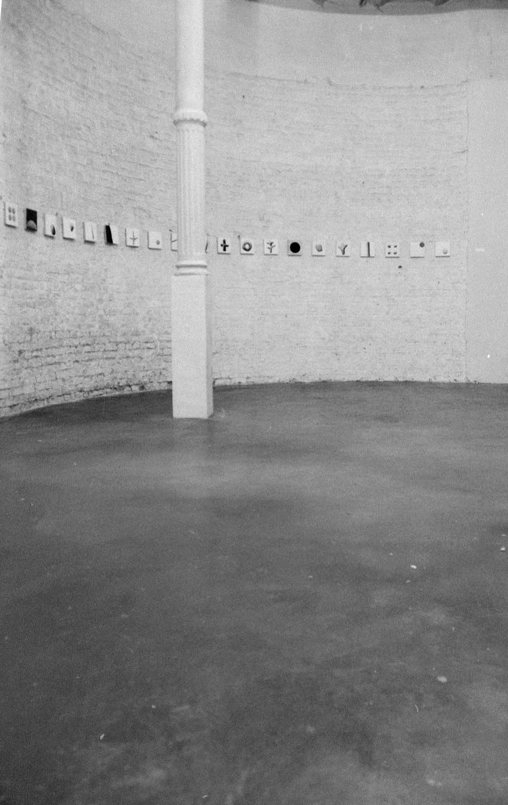 07 Pierre Clemens Expo Tanneurs Bruxelles 1999