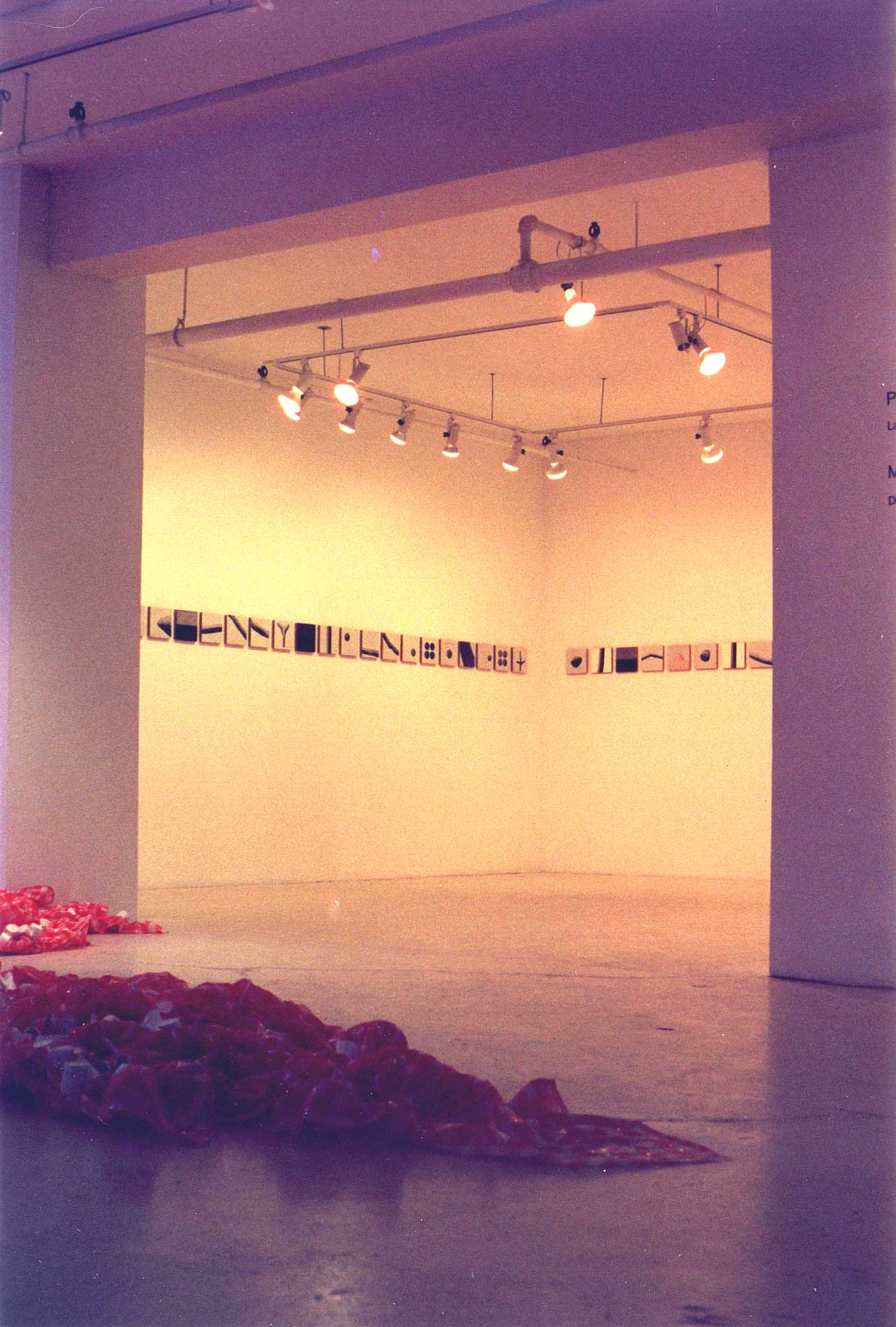 07 Pierre Clemens Galerie B312 Montreal 2000