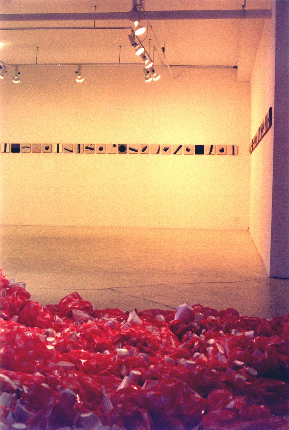 10 Pierre Clemens Galerie B312 Montreal 2000