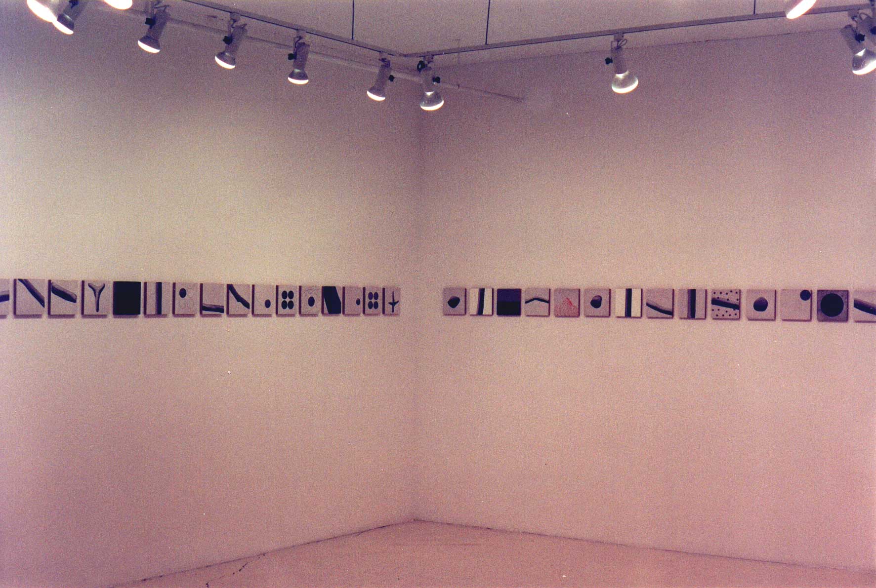 16 Pierre Clemens Galerie B312 Montreal 2000