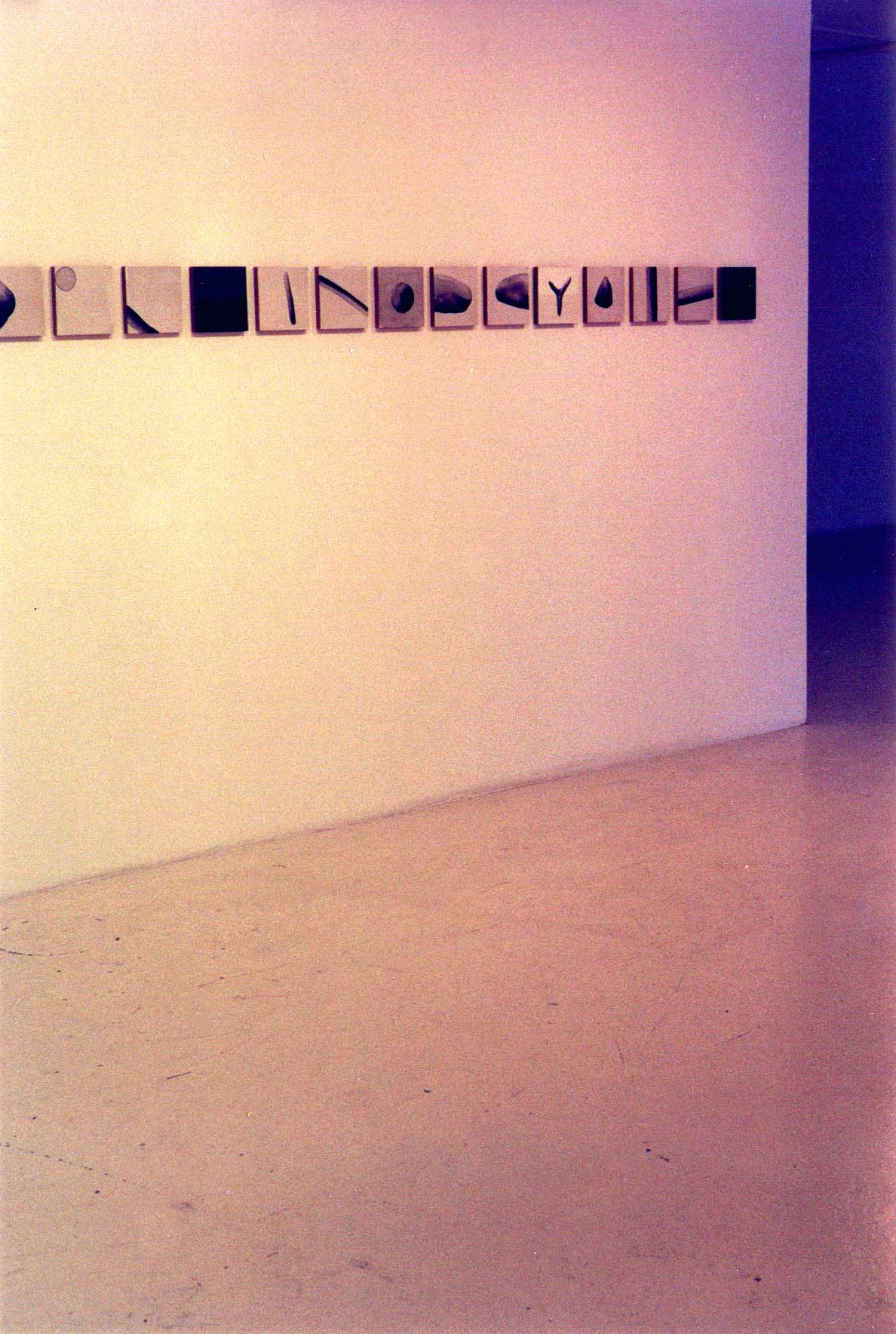 18 Pierre Clemens Galerie B312 Montreal 2000