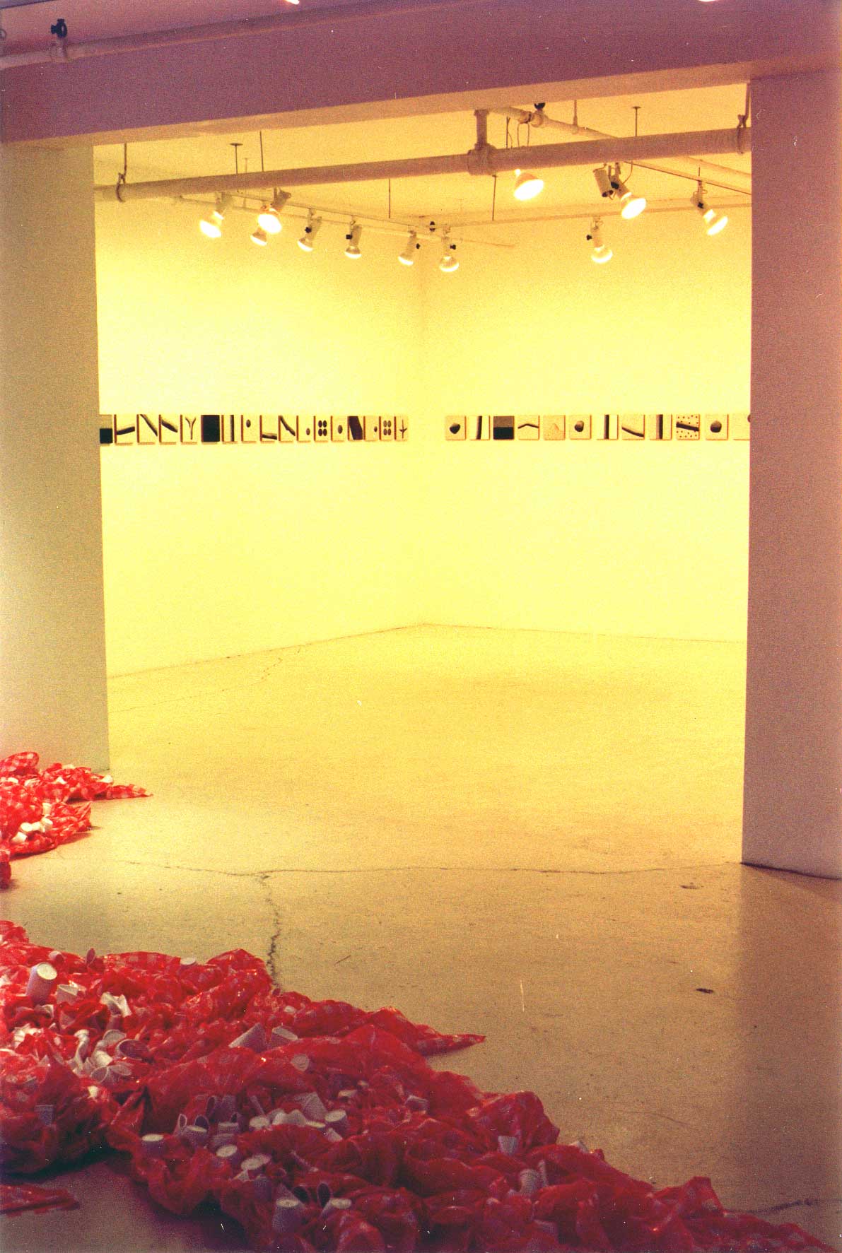 19 Pierre Clemens Galerie B312 Montreal 2000