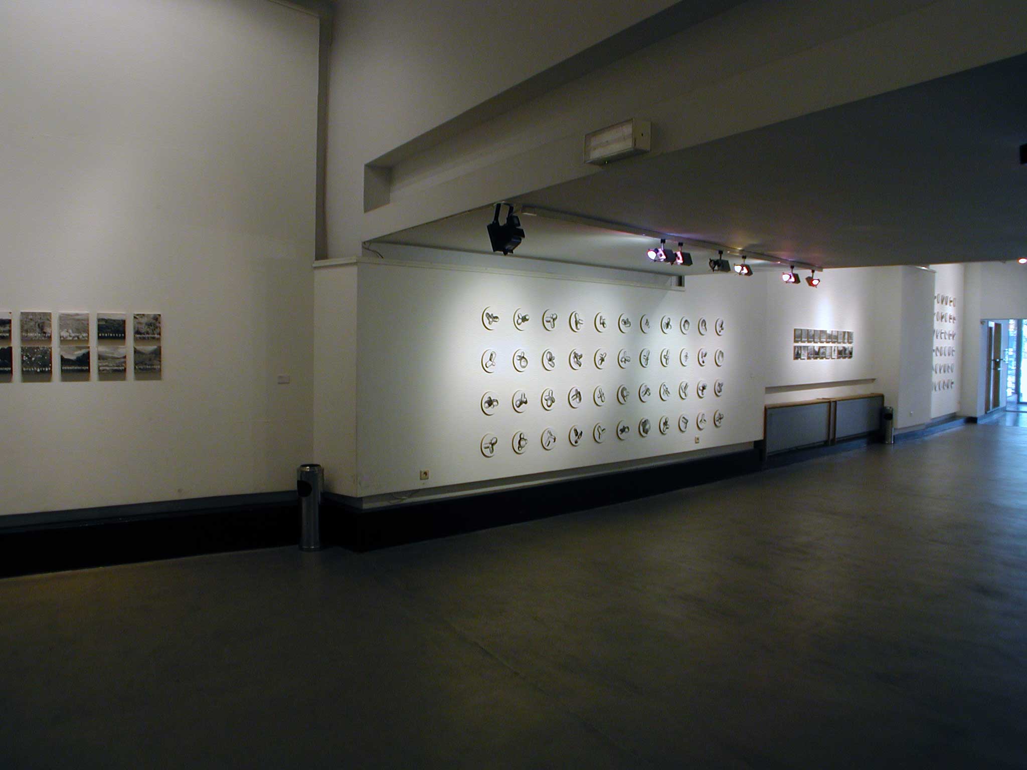 005 Pierre Clemens CCJF 2004 exhbition