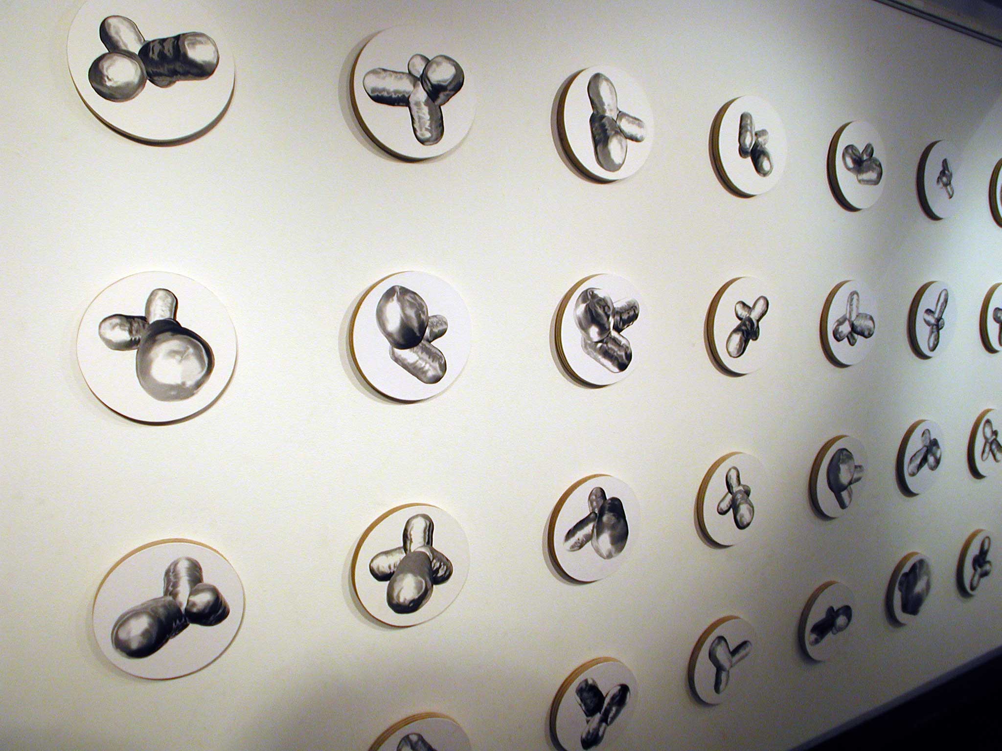 007 Pierre Clemens CCJF 2004 exhbition