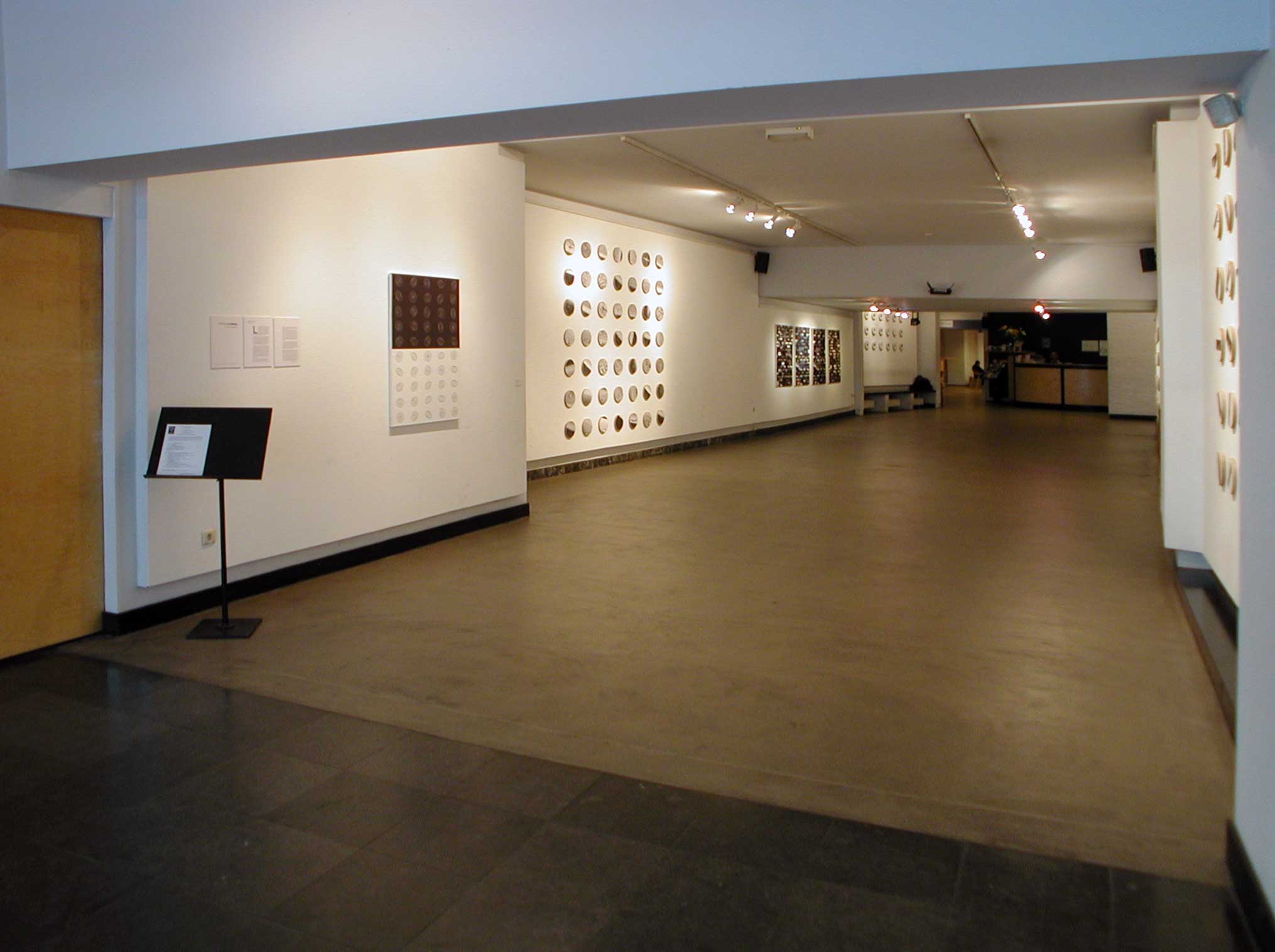 022 Pierre Clemens CCJF 2004 exhbition