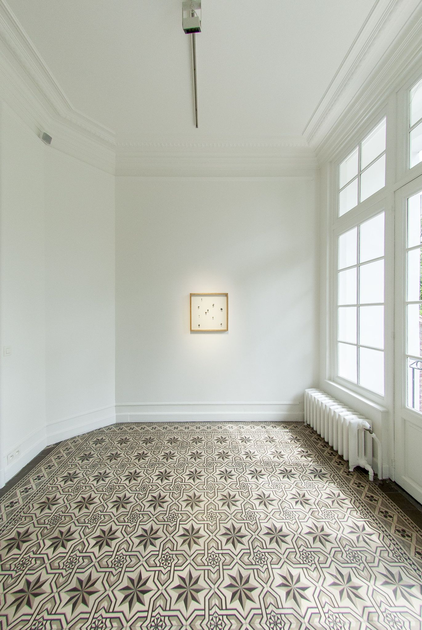 Pierre Clemens LEVITY Solo Show 2015 Galerie Nadine Feront 09