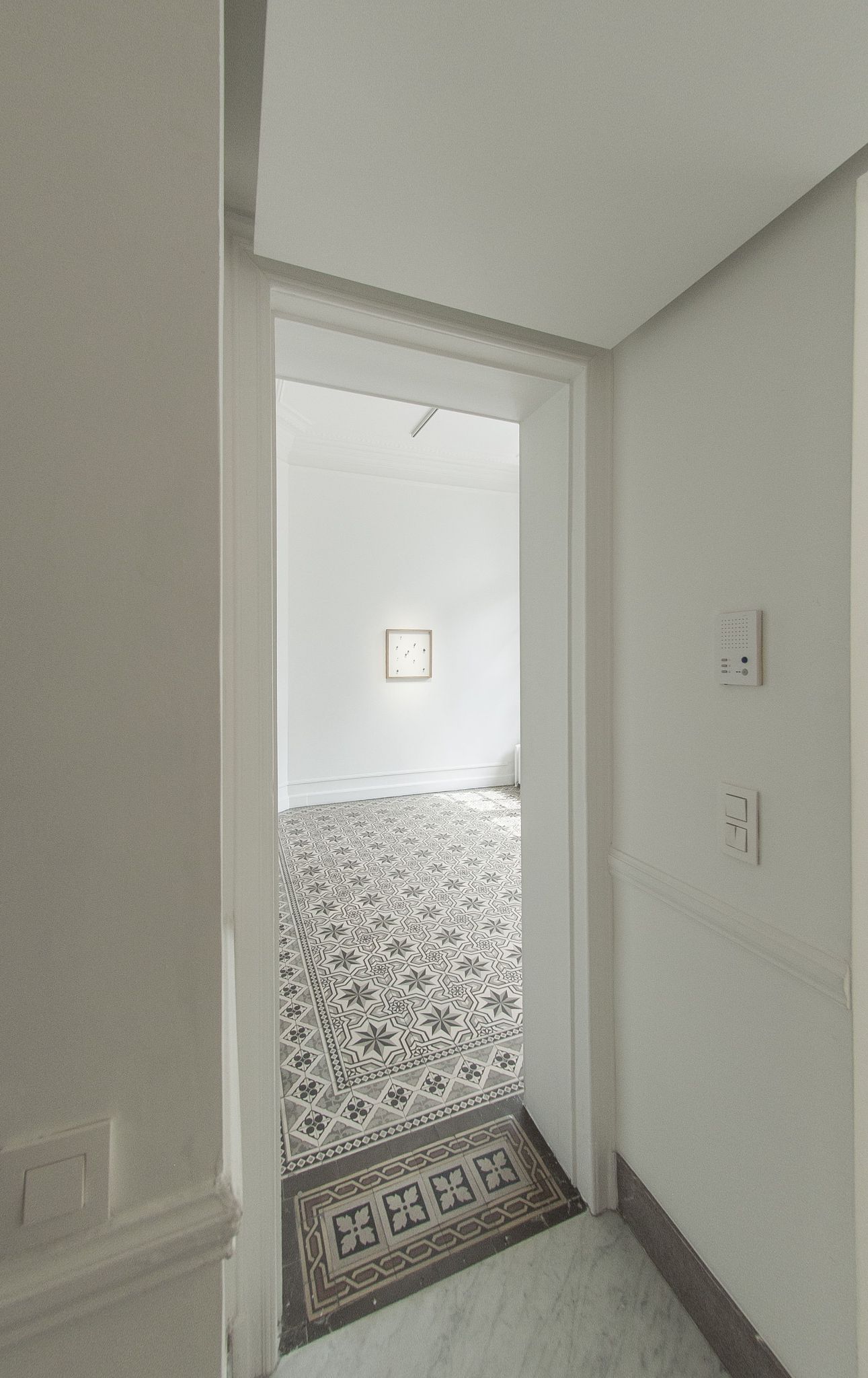 Pierre Clemens LEVITY Solo Show 2015 Galerie Nadine Feront 13