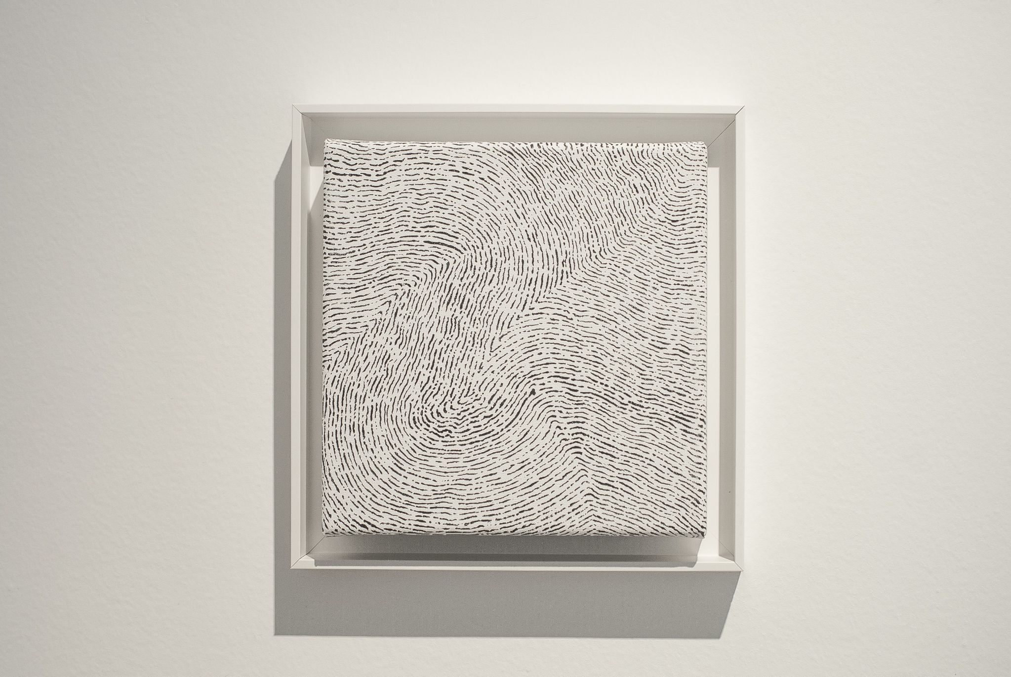 Pierre Clemens LEVITY Solo Show 2015 Galerie Nadine Feront 16