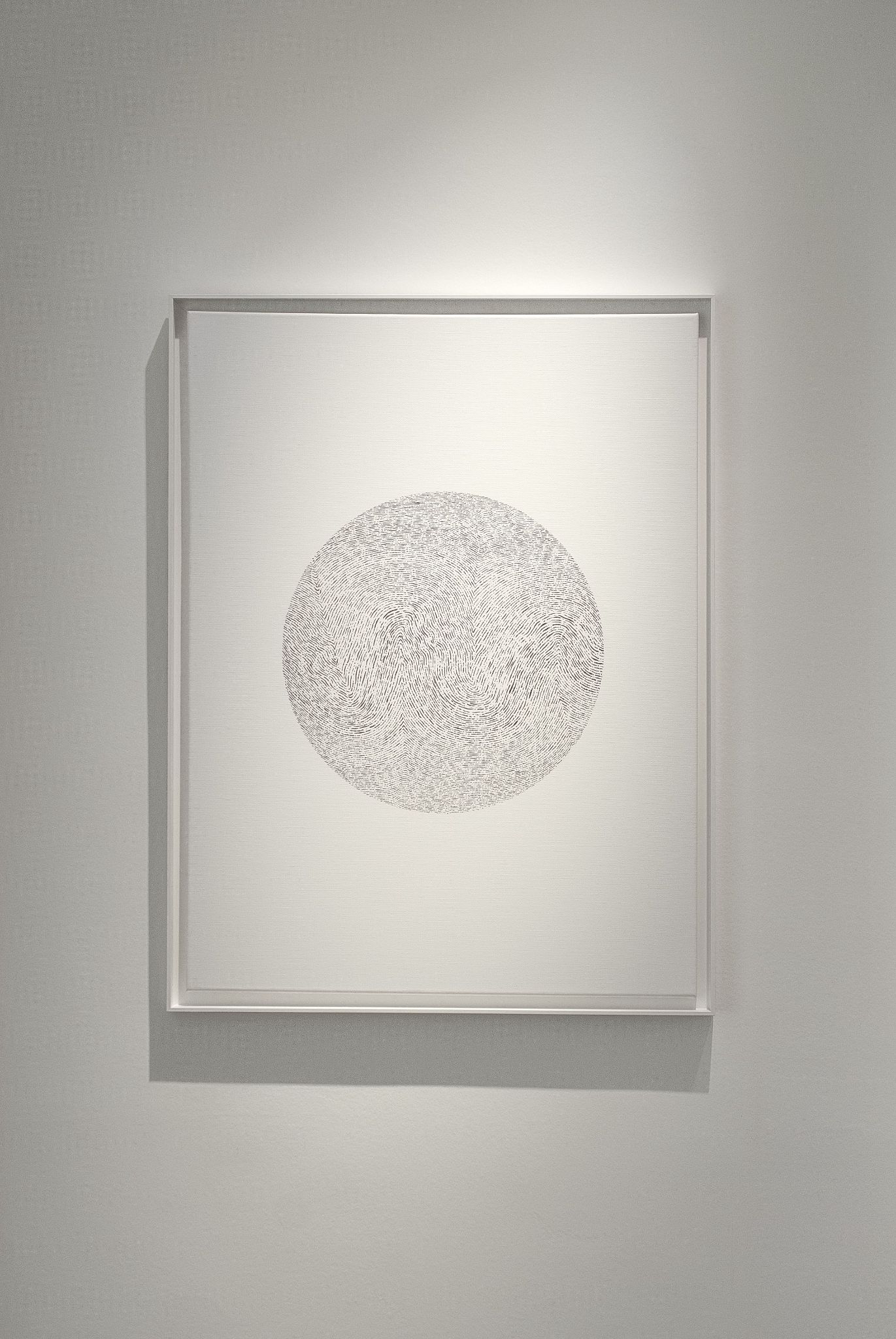 Pierre Clemens LEVITY Solo Show 2015 Galerie Nadine Feront 17