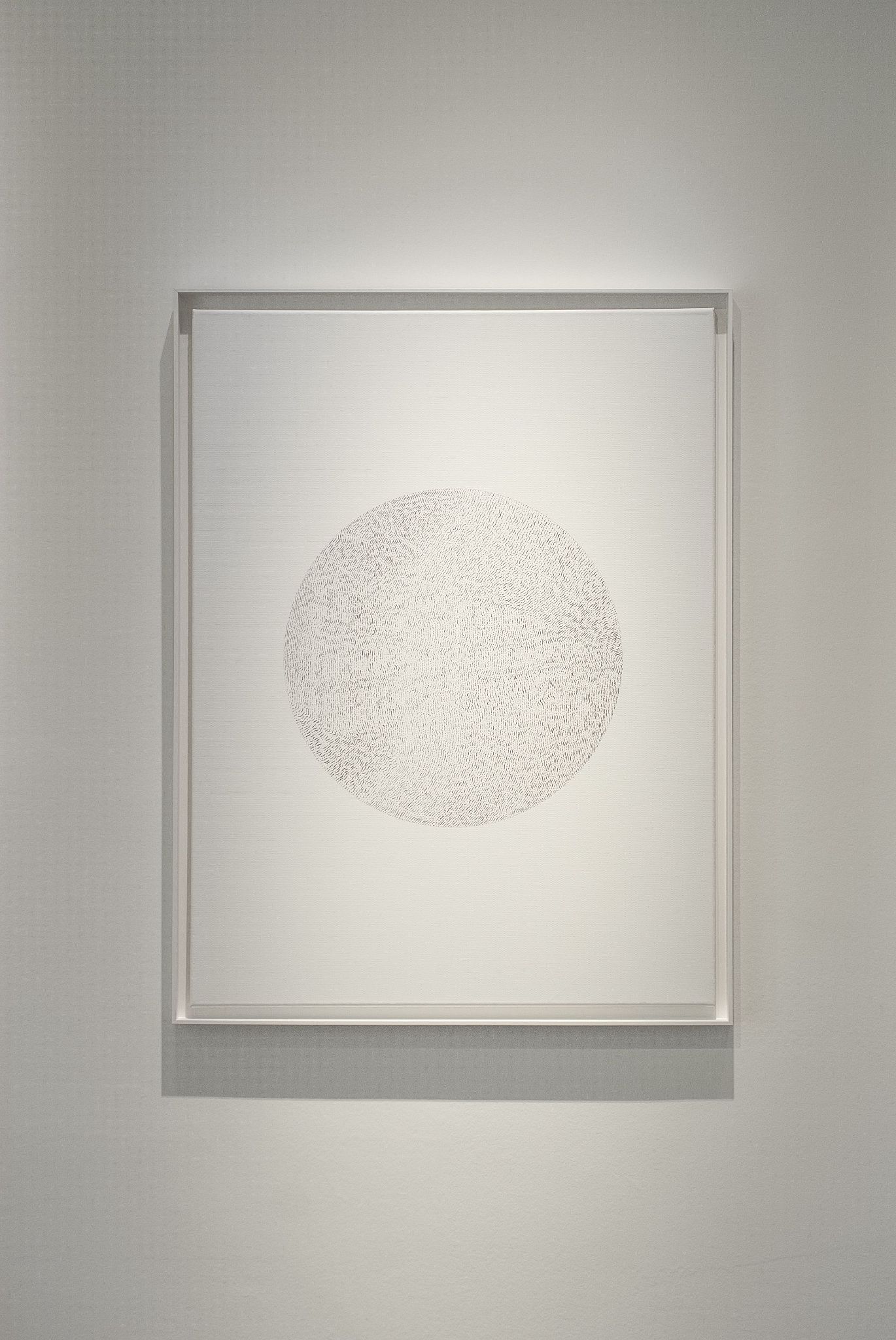 Pierre Clemens LEVITY Solo Show 2015 Galerie Nadine Feront 18