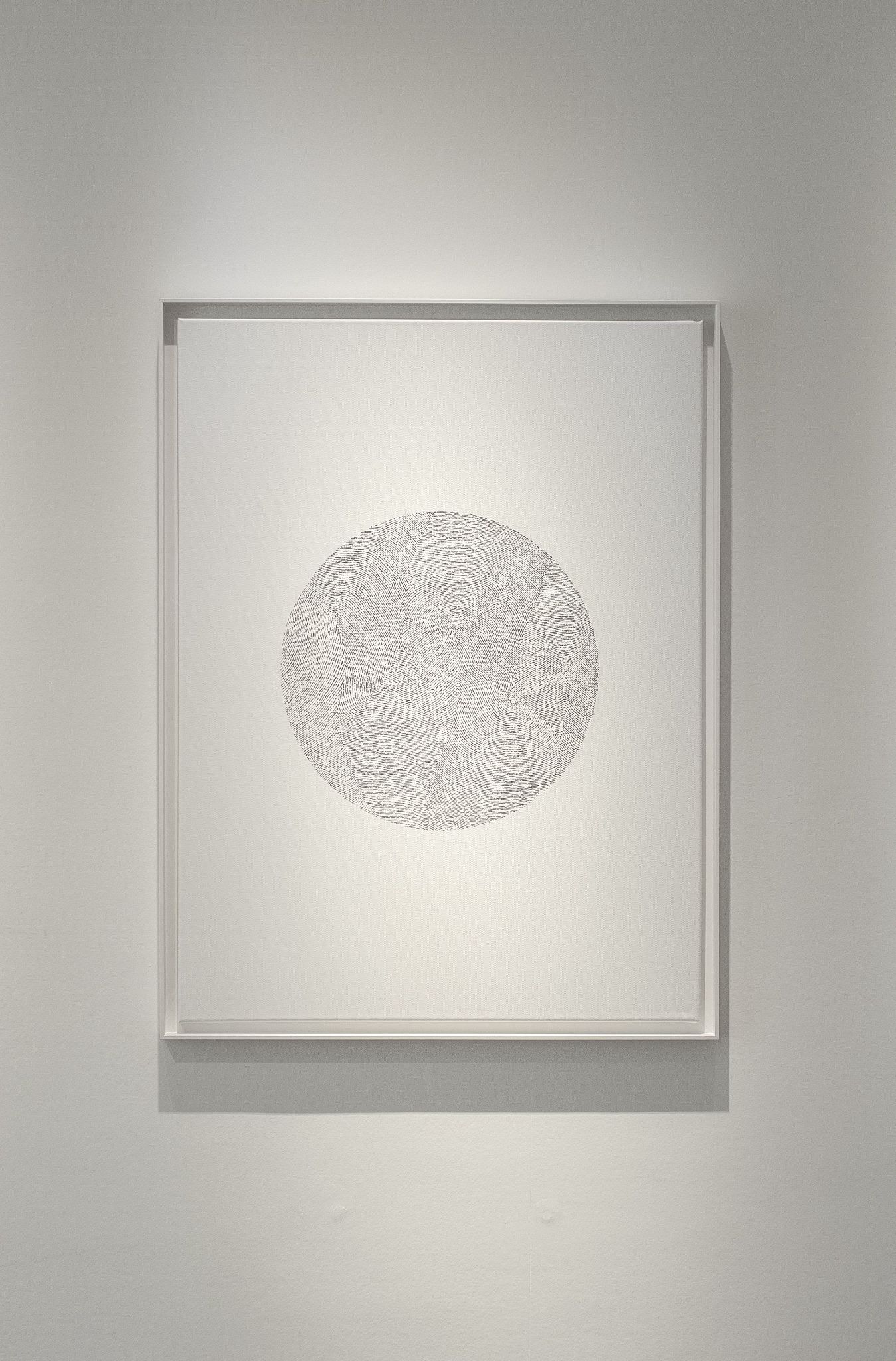 Pierre Clemens LEVITY Solo Show 2015 Galerie Nadine Feront 19