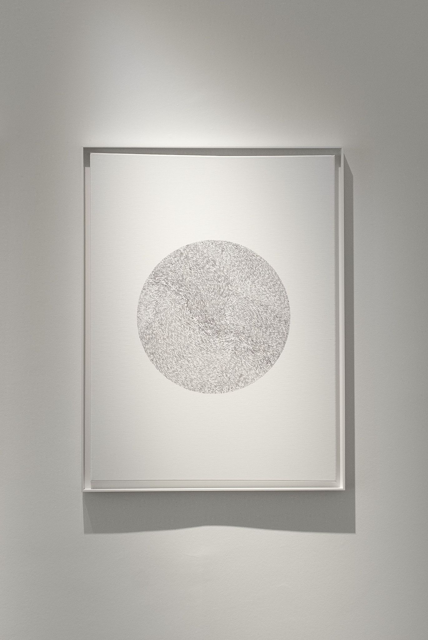 Pierre Clemens LEVITY Solo Show 2015 Galerie Nadine Feront 20