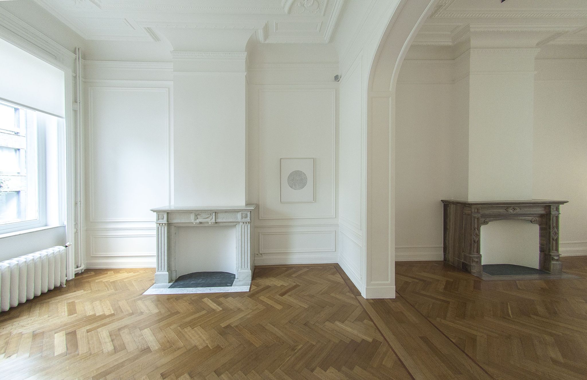 Pierre Clemens LEVITY Solo Show 2015 Galerie Nadine Feront 21
