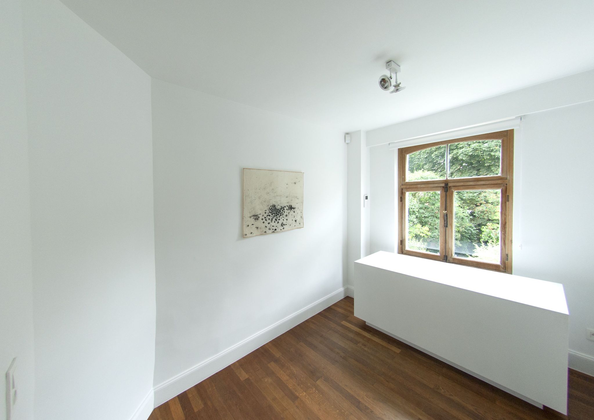 Pierre Clemens LEVITY Solo Show 2015 Galerie Nadine Feront 23