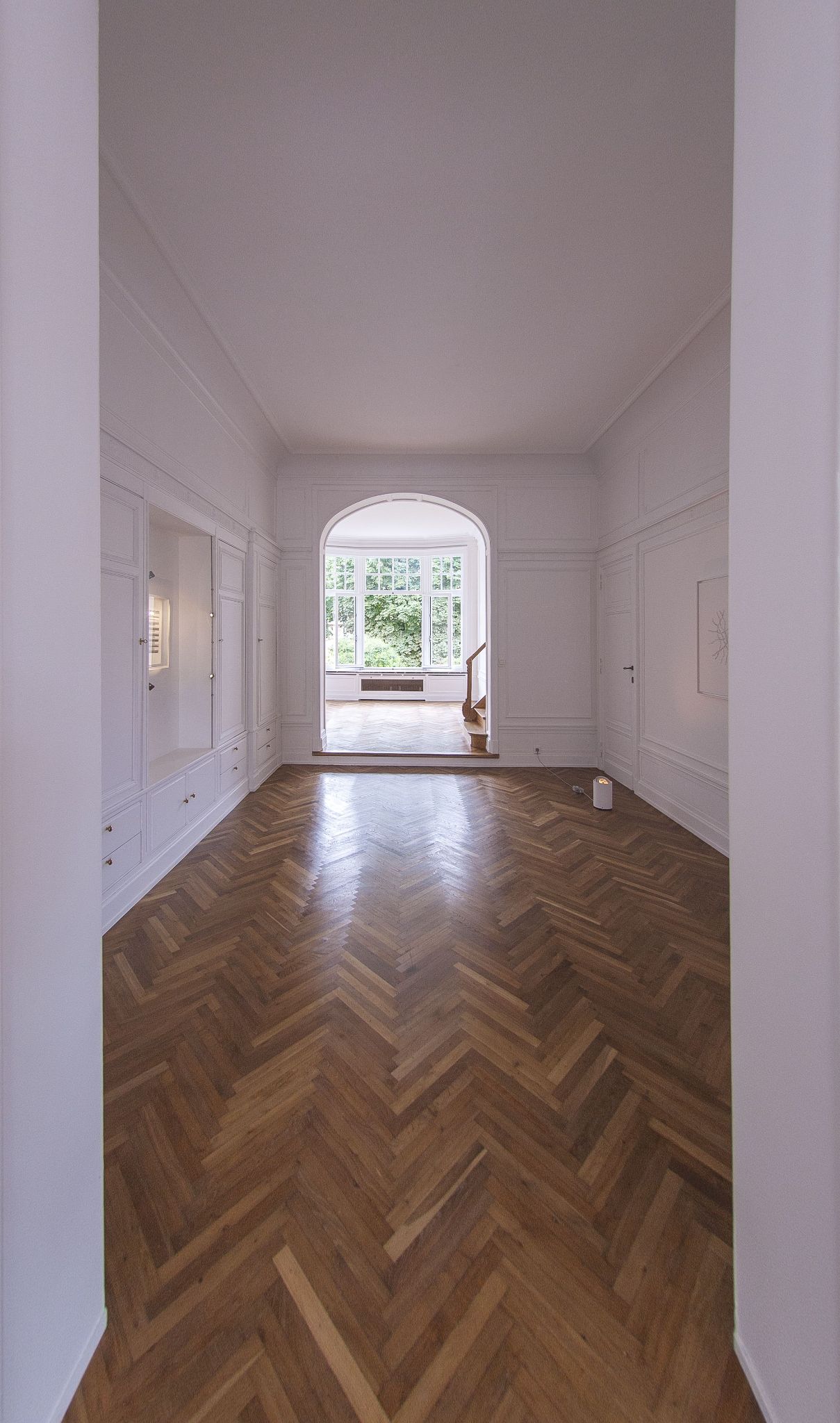 Pierre Clemens LEVITY Solo Show 2015 Galerie Nadine Feront 27