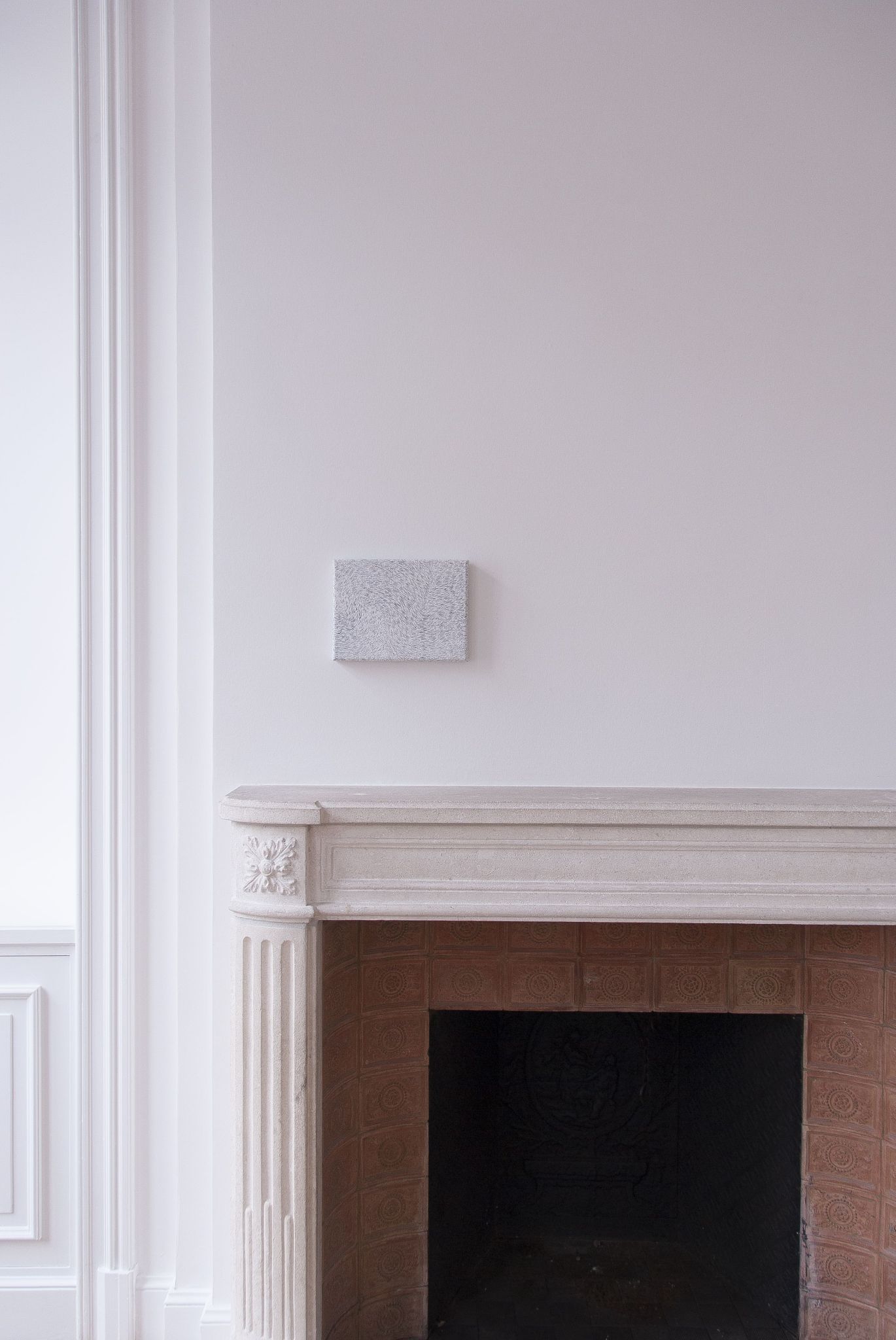 Pierre Clemens LEVITY Solo Show 2015 Galerie Nadine Feront 30