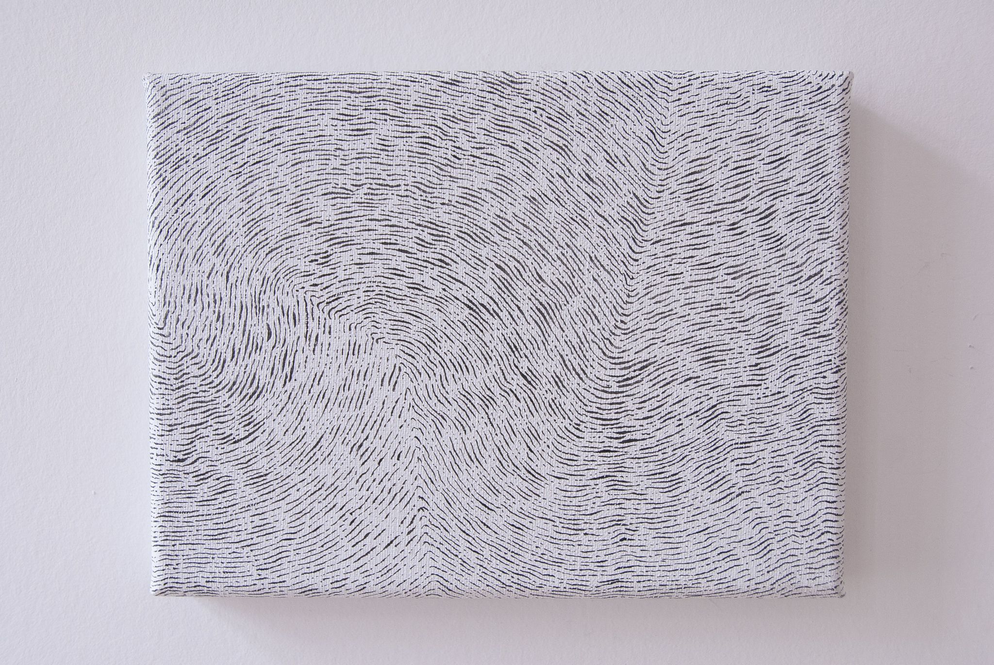 Pierre Clemens LEVITY Solo Show 2015 Galerie Nadine Feront 31