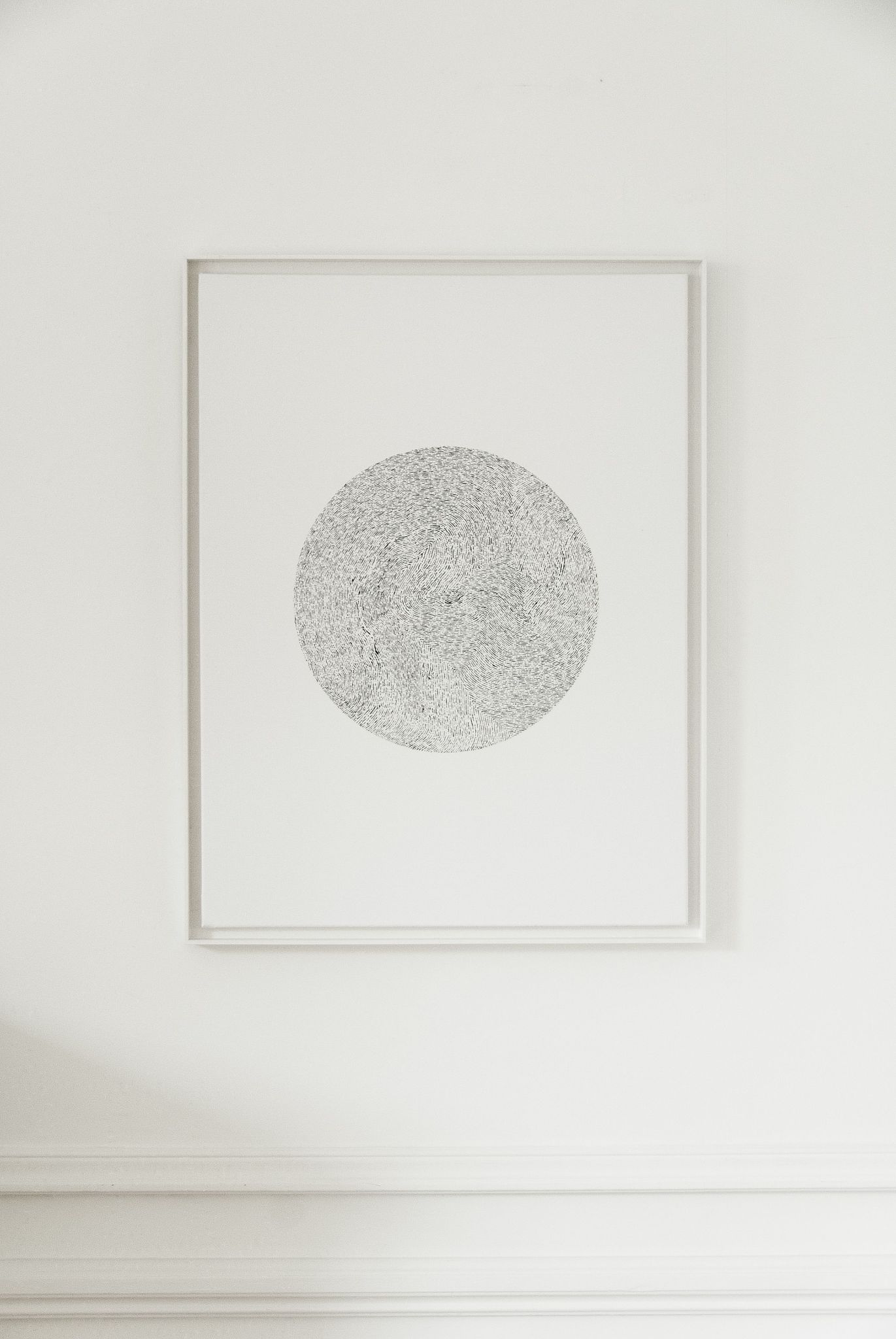 Pierre Clemens LEVITY Solo Show 2015 Galerie Nadine Feront 41