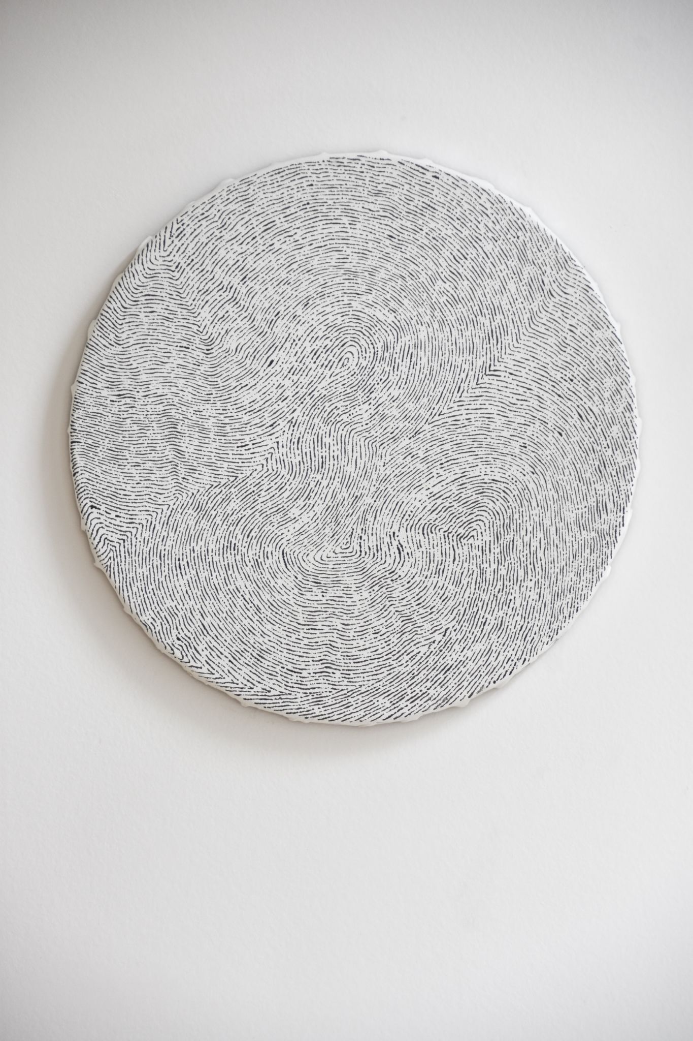 Pierre Clemens Code name Galerie Nadine Feront 2016 1521