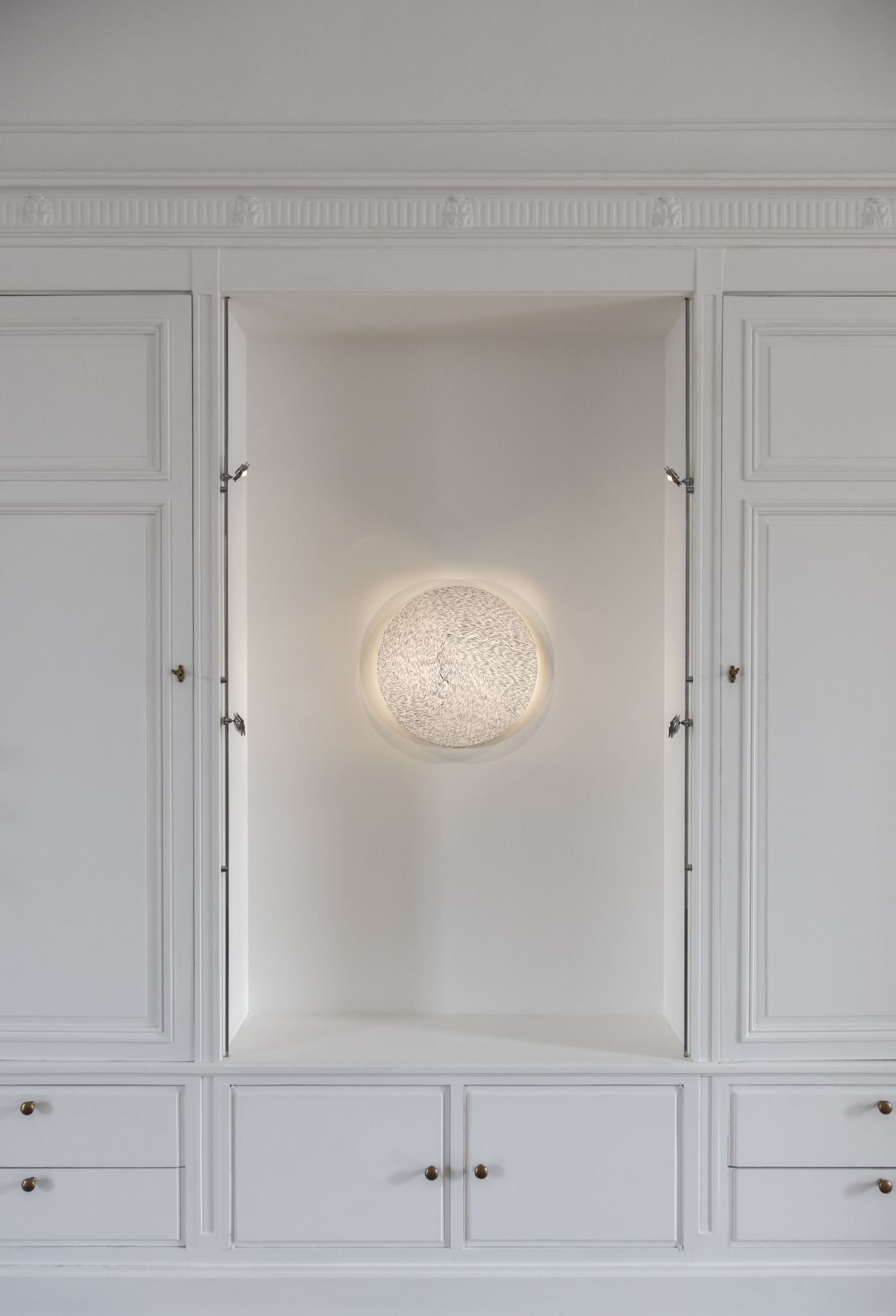 Pierre Clemens Code name Galerie Nadine Feront 2016 1591