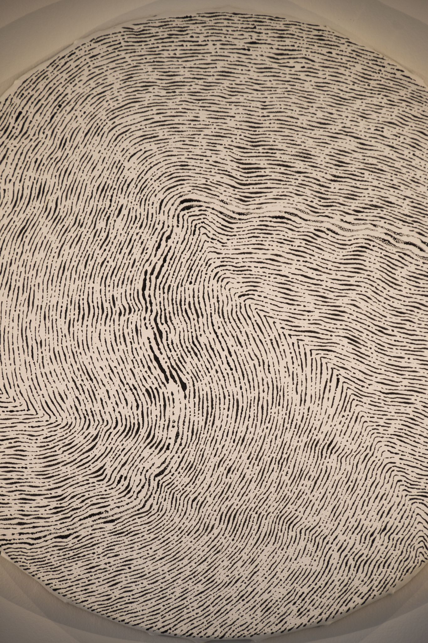 Pierre Clemens Code name Galerie Nadine Feront 2016 1593