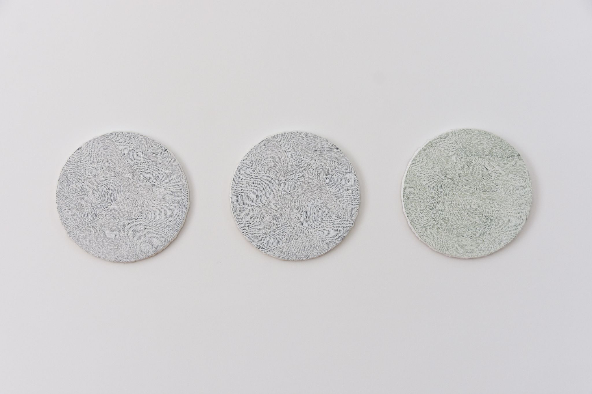 Pierre Clemens Code name Galerie Nadine Feront 2016 1617