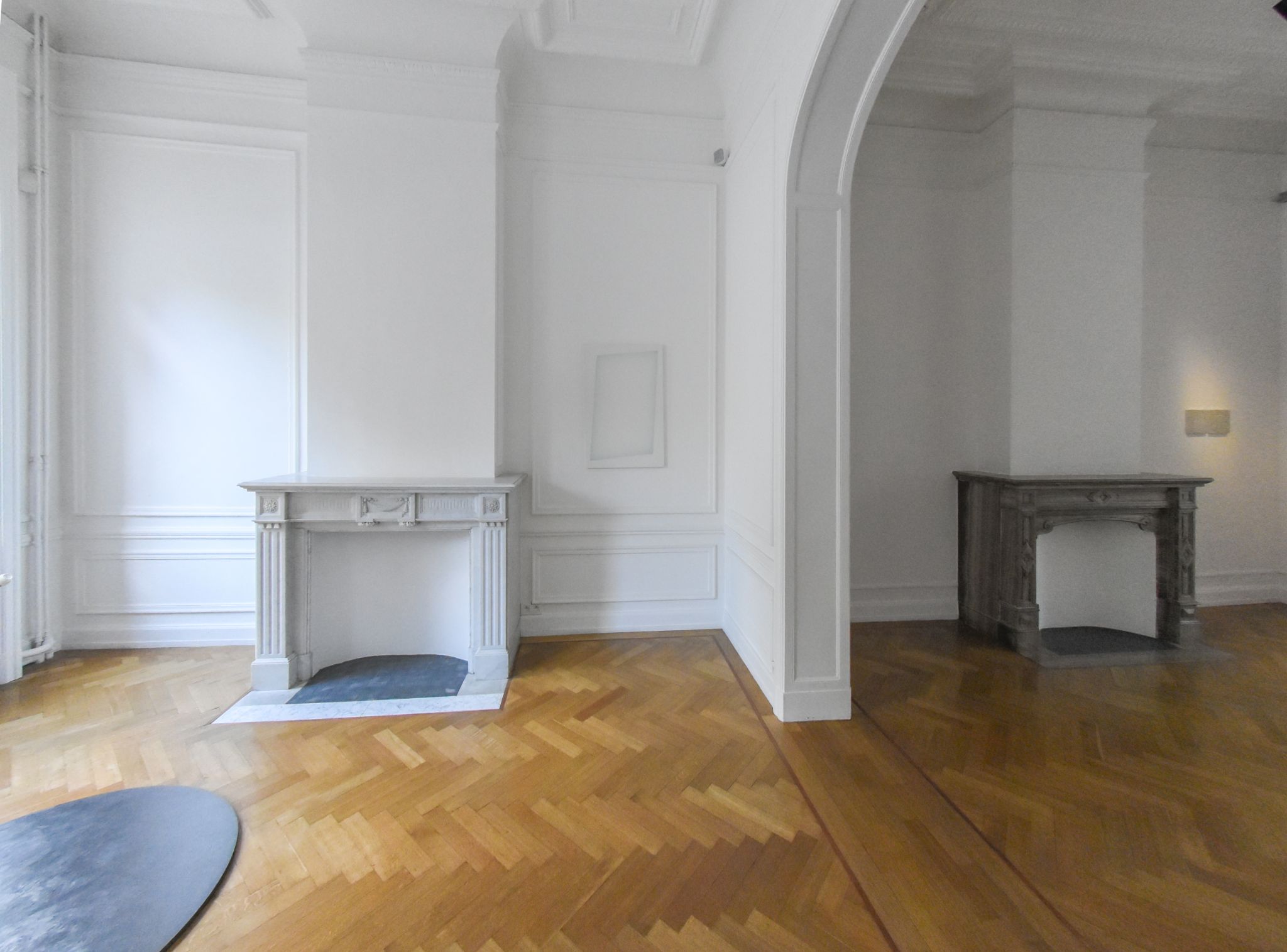 Aperture Pierre Clemens Elina Salminen 2019 Exhibition GNF Gallery Brussels Art 005