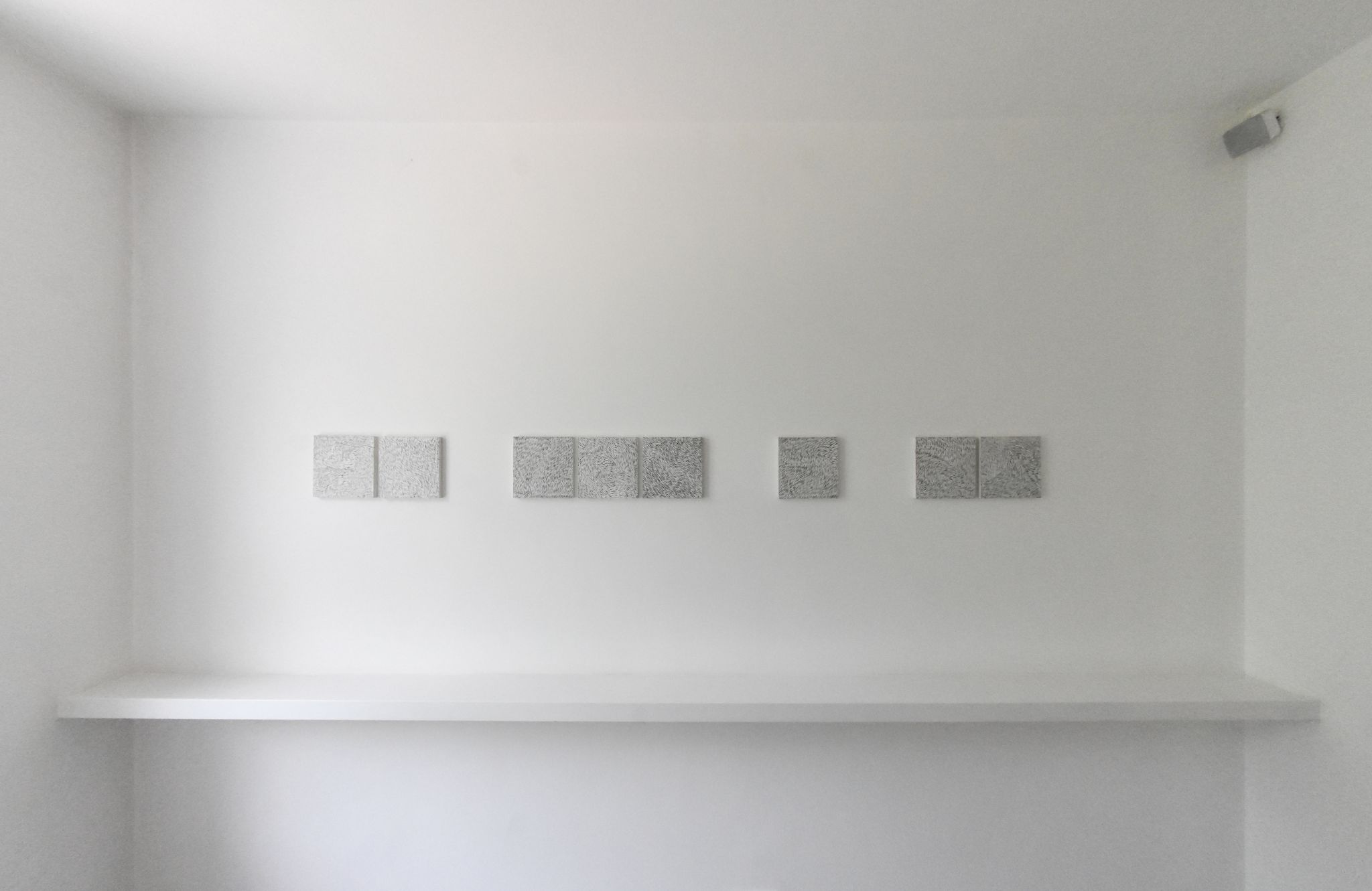 Aperture Pierre Clemens Elina Salminen 2019 Exhibition GNF Gallery Brussels Art 014