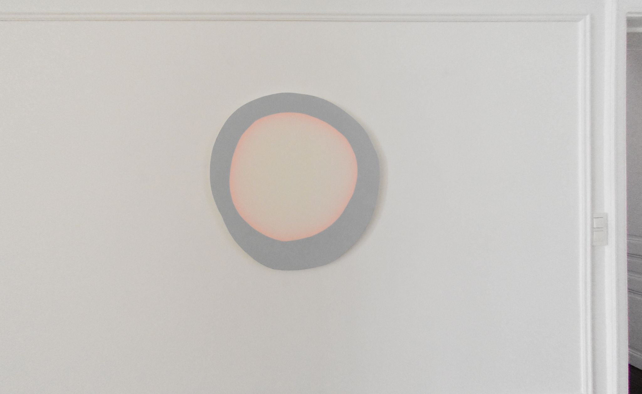 Aperture Pierre Clemens Elina Salminen 2019 Exhibition GNF Gallery Brussels Art 022