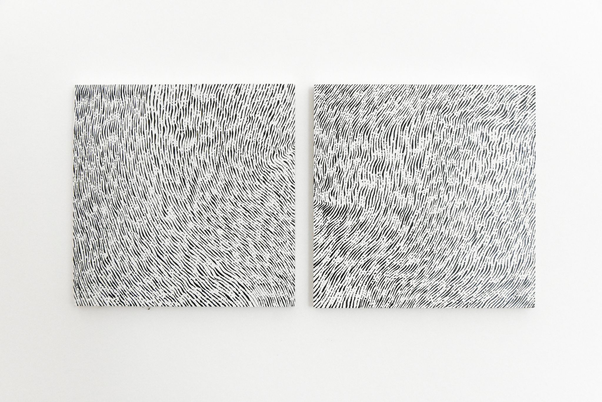 Aperture Pierre Clemens Elina Salminen 2019 Exhibition GNF Gallery Brussels Art 030
