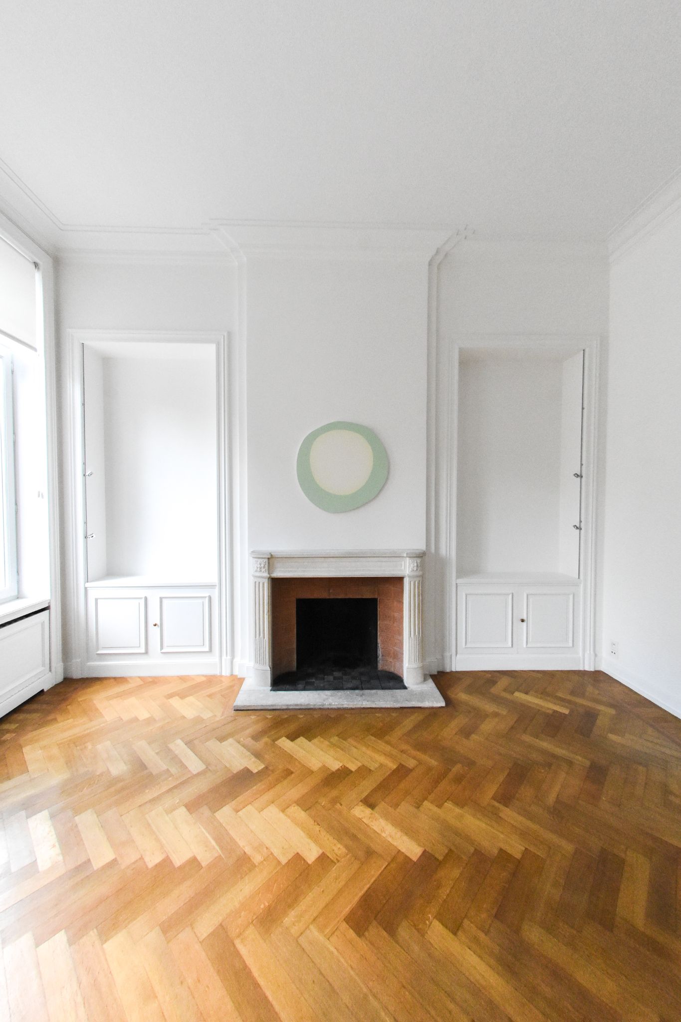 Aperture Pierre Clemens Elina Salminen 2019 Exhibition GNF Gallery Brussels Art 032
