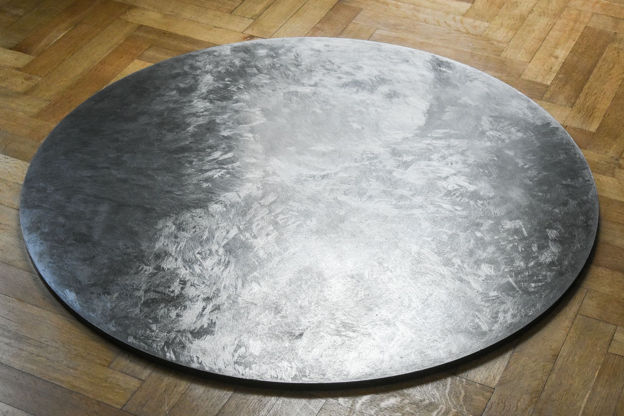 Aperture Pierre Clemens Elina Salminen 2019 Exhibition GNF Gallery Brussels Art 034