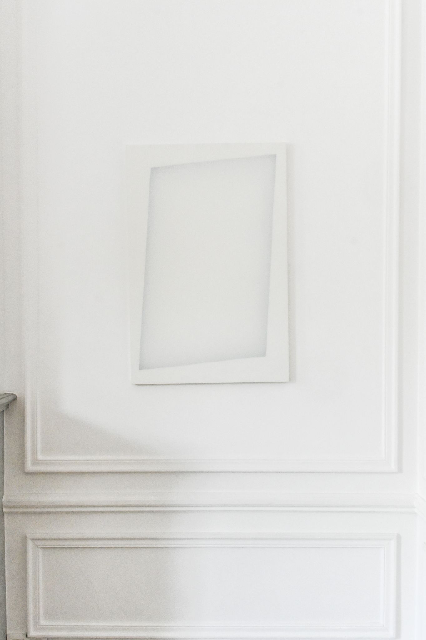 Aperture Pierre Clemens Elina Salminen 2019 Exhibition GNF Gallery Brussels Art 035