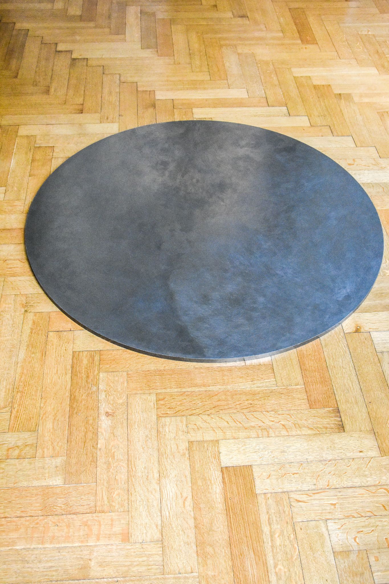 Aperture Pierre Clemens Elina Salminen 2019 Exhibition GNF Gallery Brussels Art 036