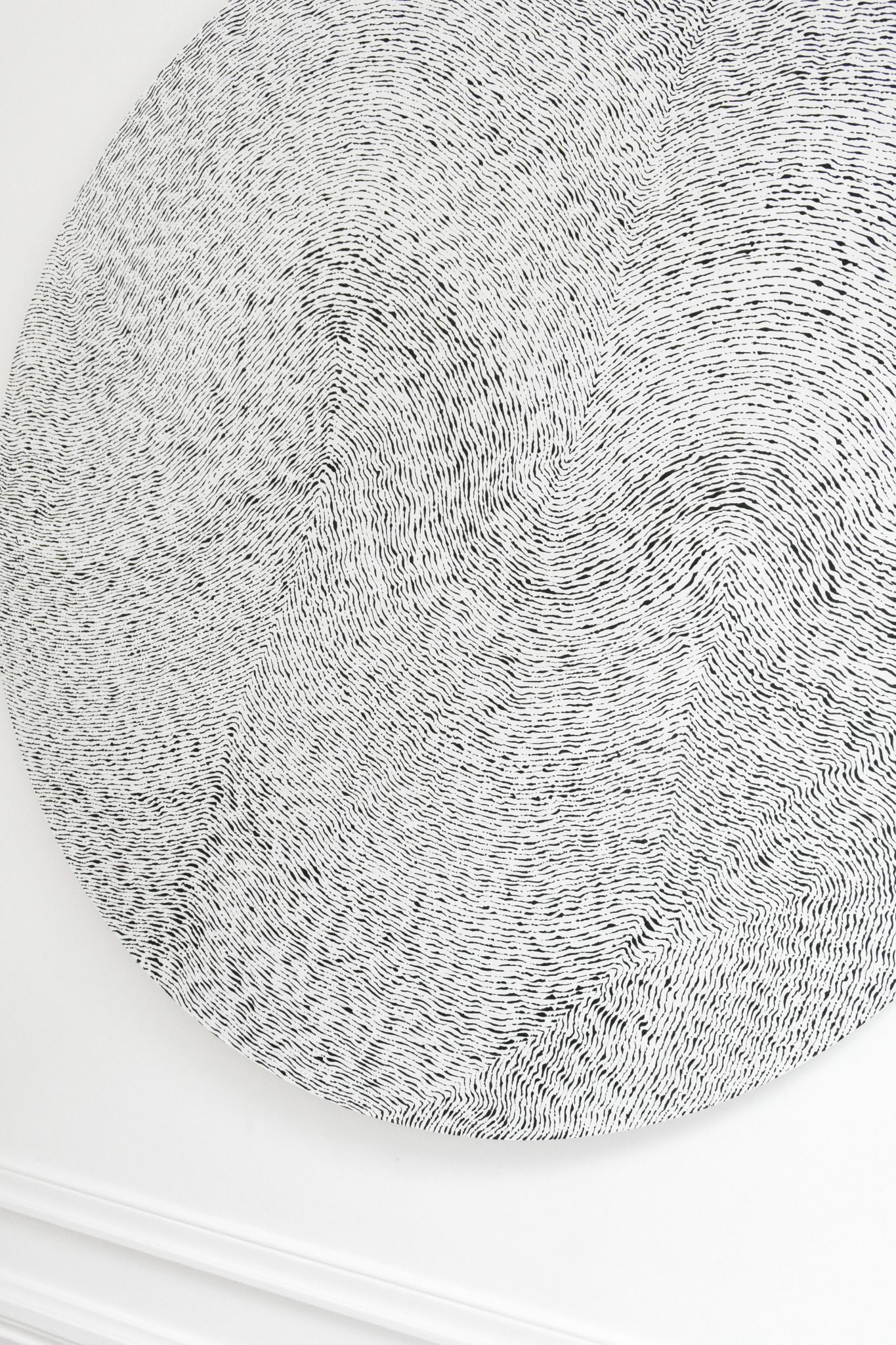 Aperture Pierre Clemens Elina Salminen 2019 Exhibition GNF Gallery Brussels Art 039