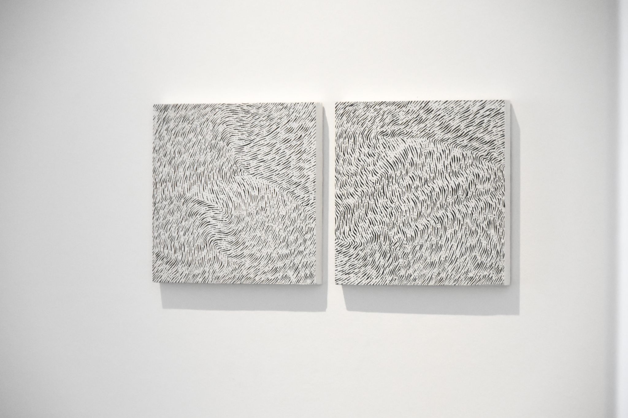 Aperture Pierre Clemens Elina Salminen 2019 Exhibition GNF Gallery Brussels Art 045