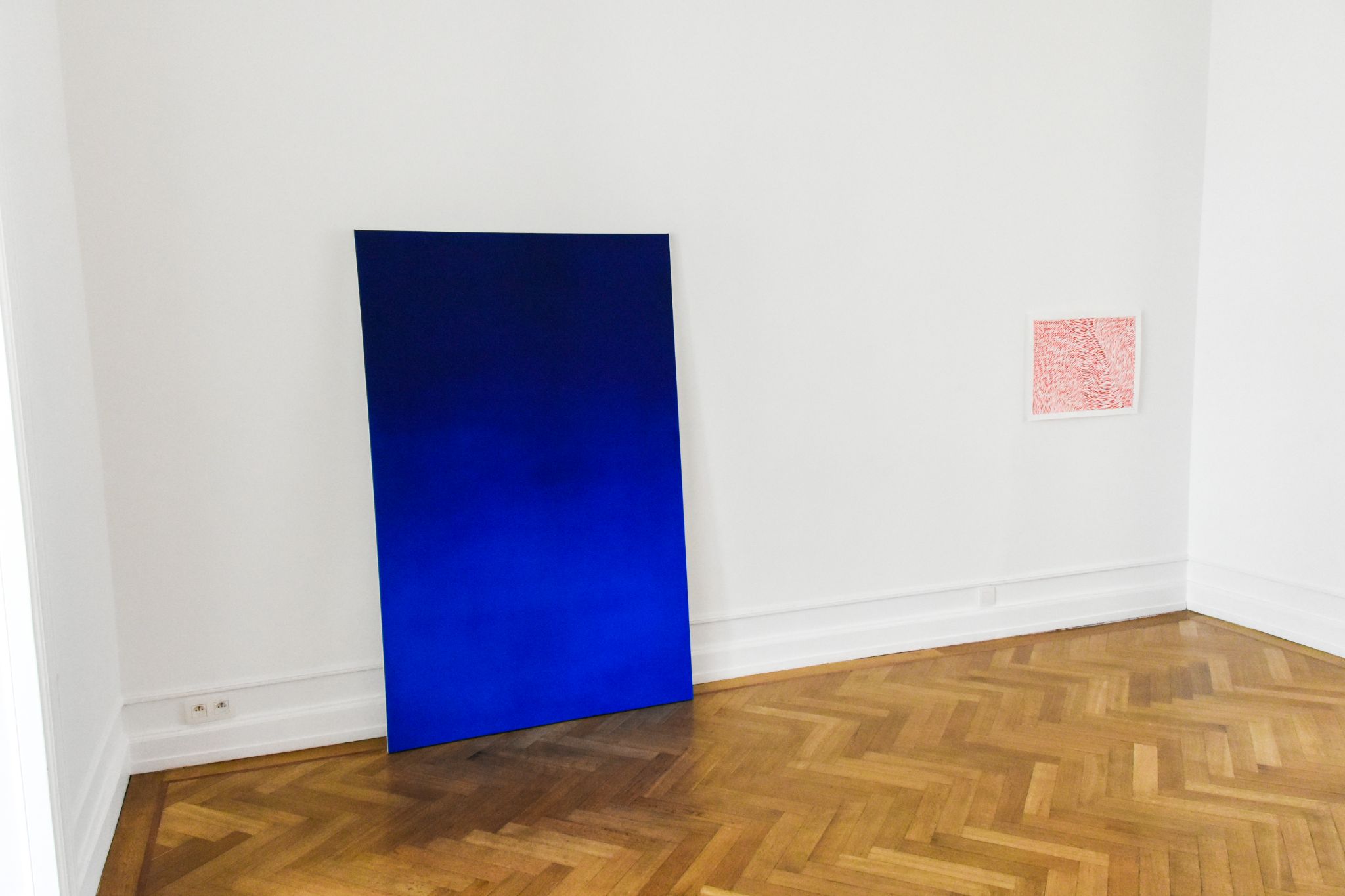 Aperture Pierre Clemens Elina Salminen 2019 Exhibition GNF Gallery Brussels Art 047