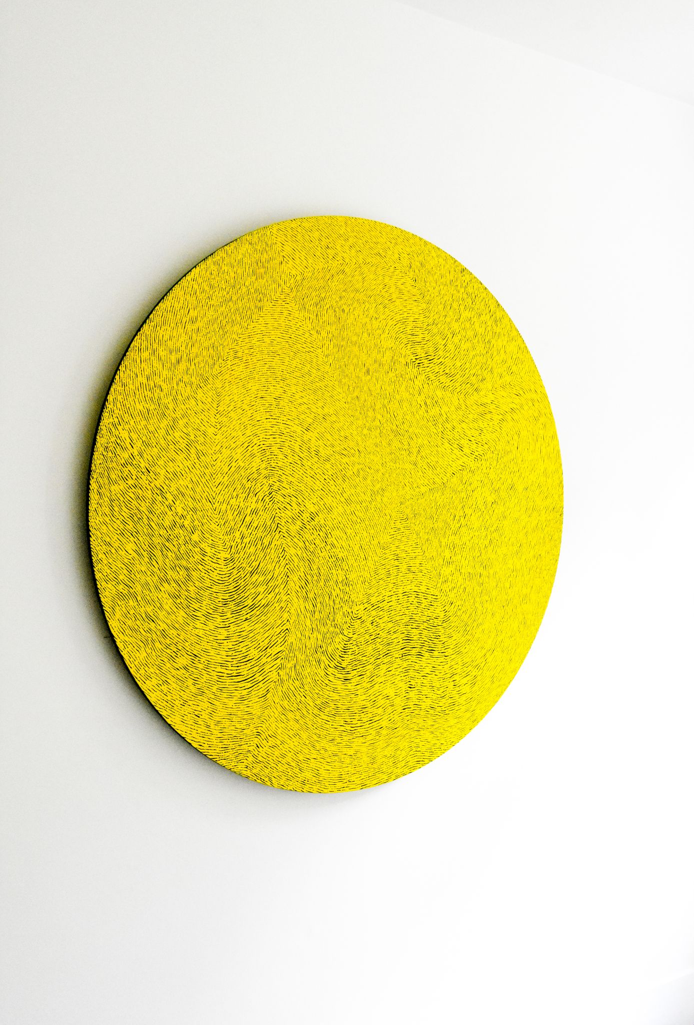 Aperture Pierre Clemens Elina Salminen 2019 Exhibition GNF Gallery Brussels Art 108