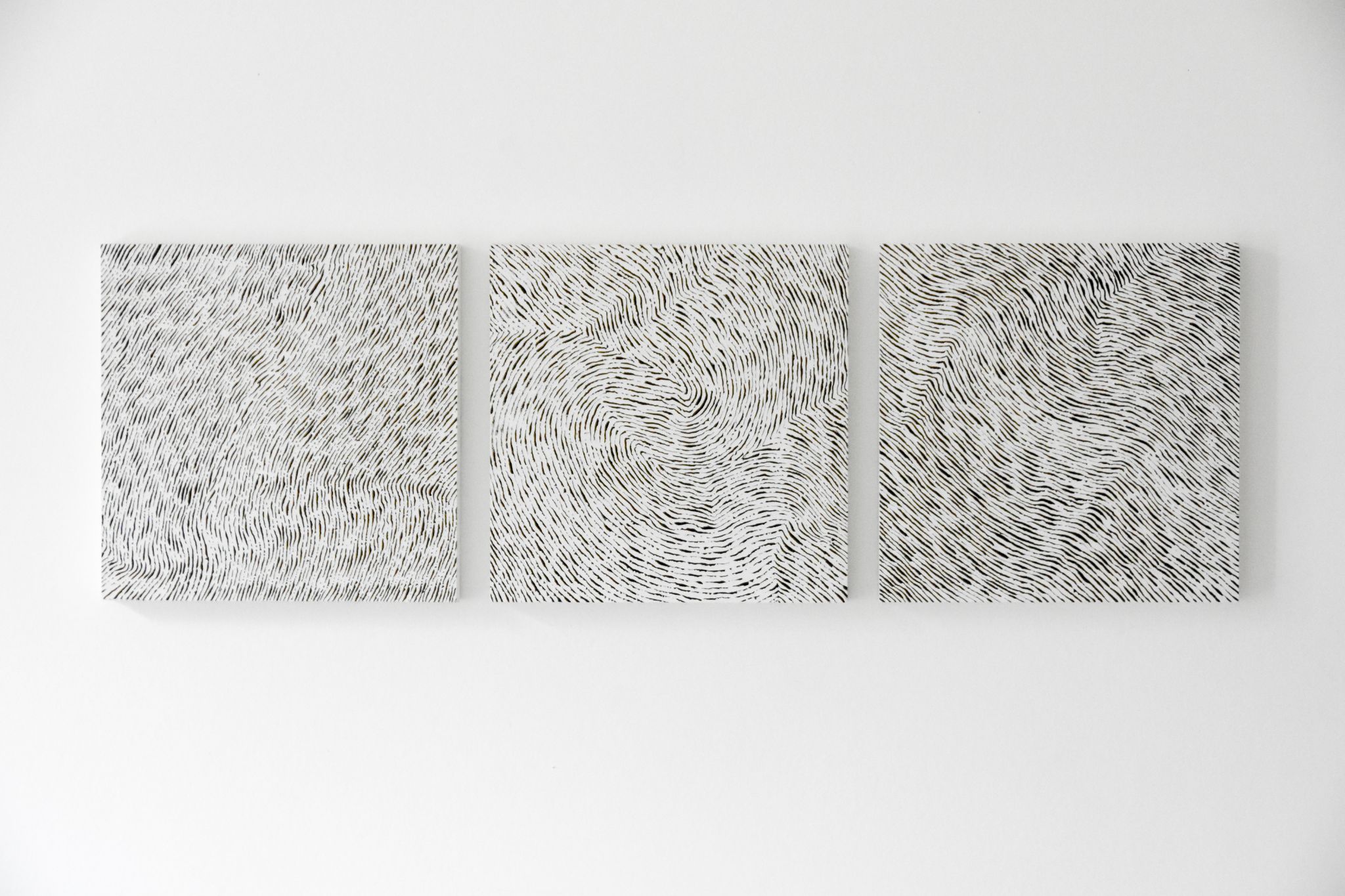 Aperture Pierre Clemens Elina Salminen 2019 Exhibition GNF Gallery Brussels Art 113