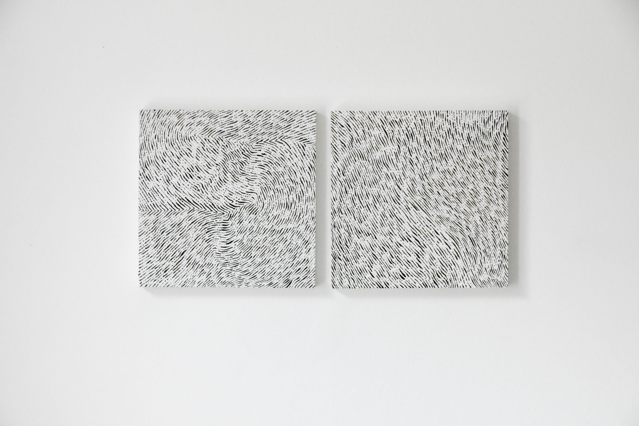 Aperture Pierre Clemens Elina Salminen 2019 Exhibition GNF Gallery Brussels Art 114