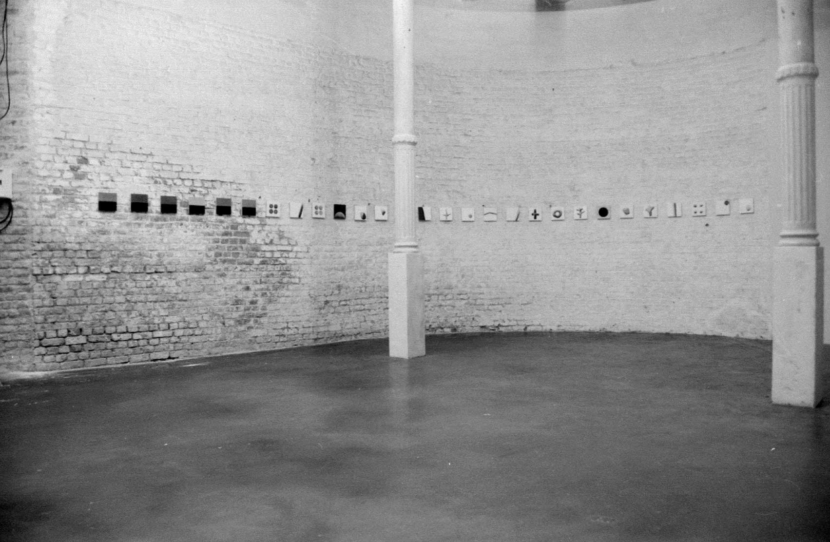06 Pierre Clemens Expo Tanneurs Bruxelles 1999