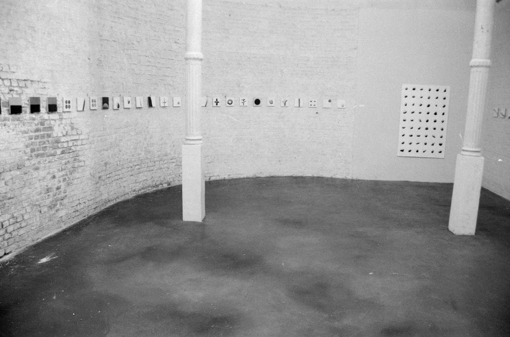 08 Pierre Clemens Expo Tanneurs Bruxelles 1999