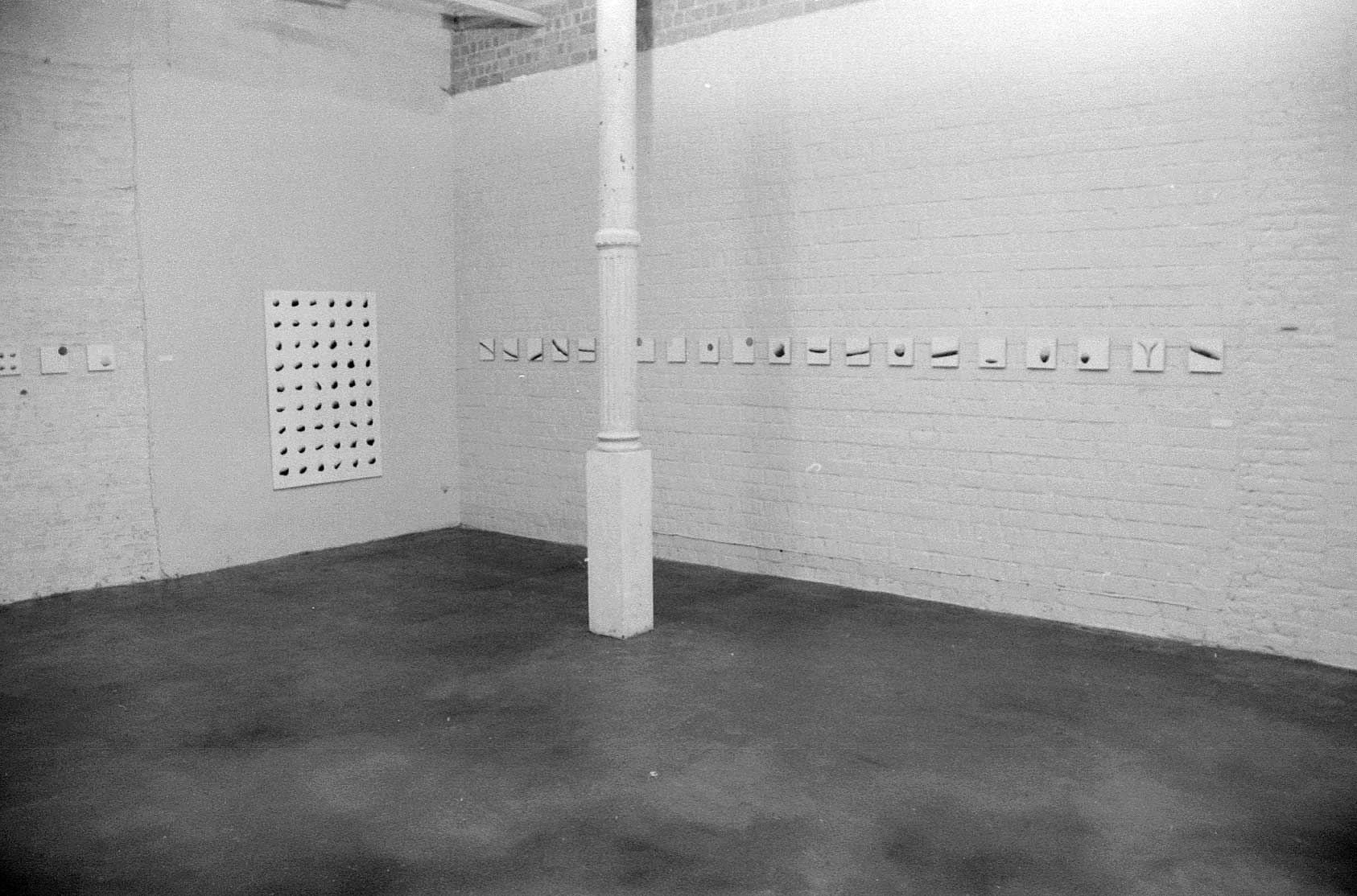 10 Pierre Clemens Expo Tanneurs Bruxelles 1999