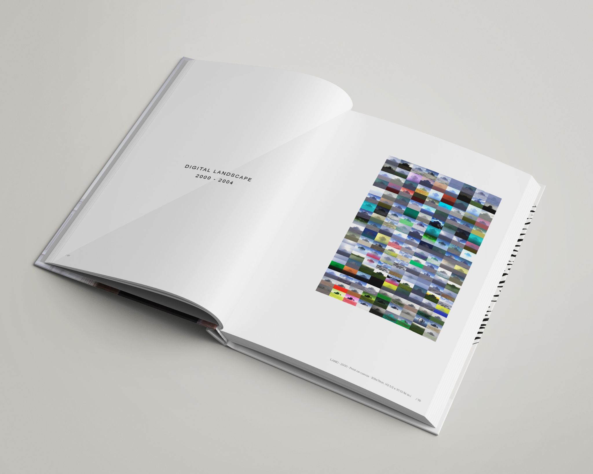 Pierre Clemens Book Works 1995 2020 350p 6