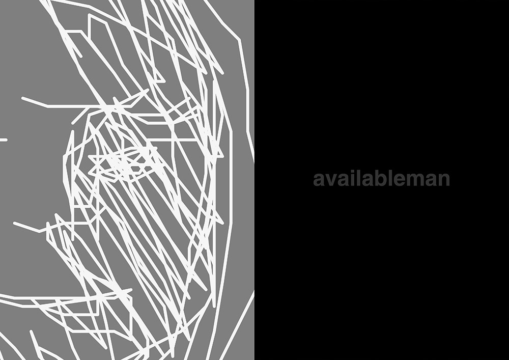 Pierre Clemens Art Contemporary Brussels Photography availableman