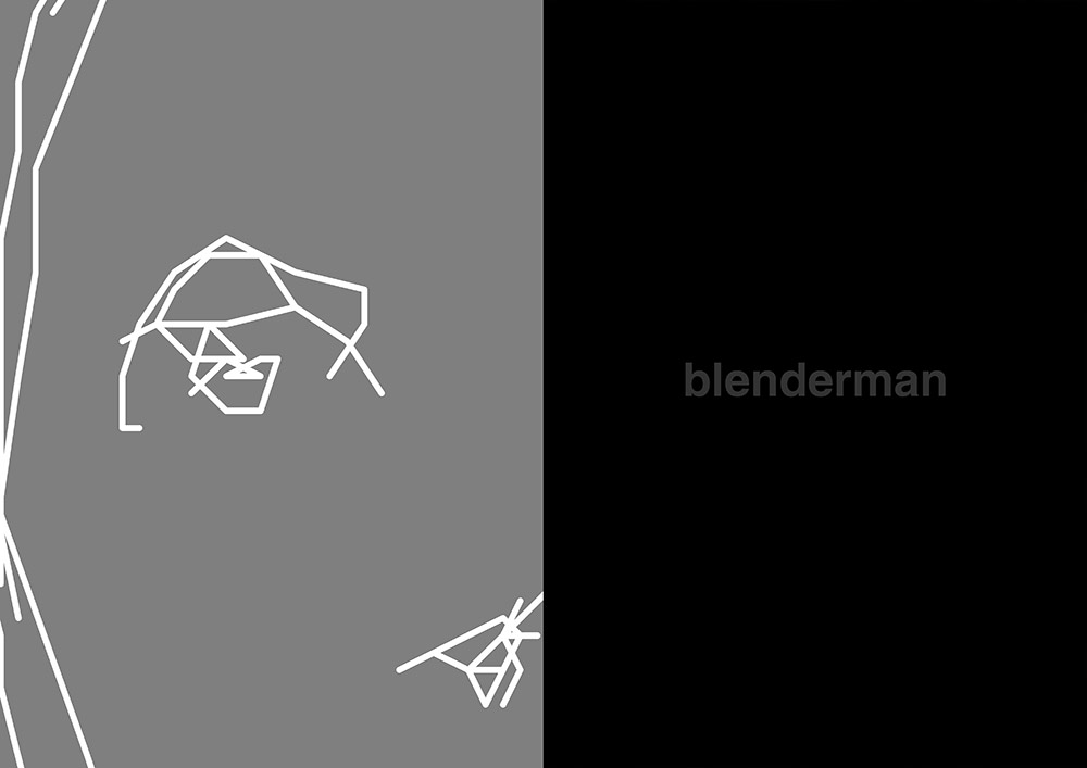 Pierre Clemens Art Contemporary Brussels Photography blenderman
