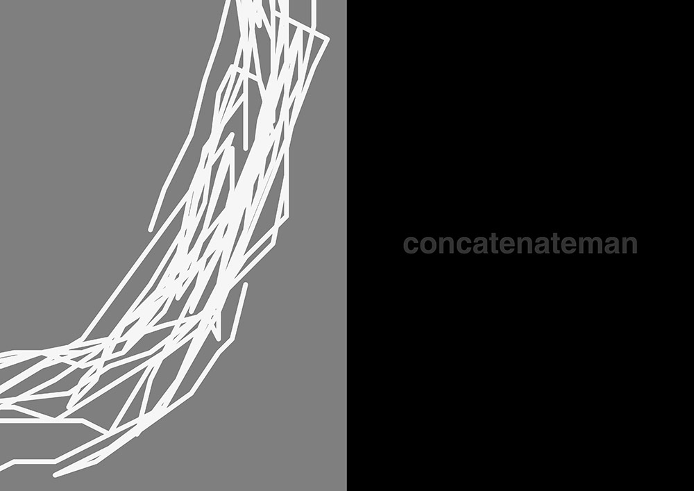 Pierre Clemens Art Contemporary Brussels Photography concatenateman