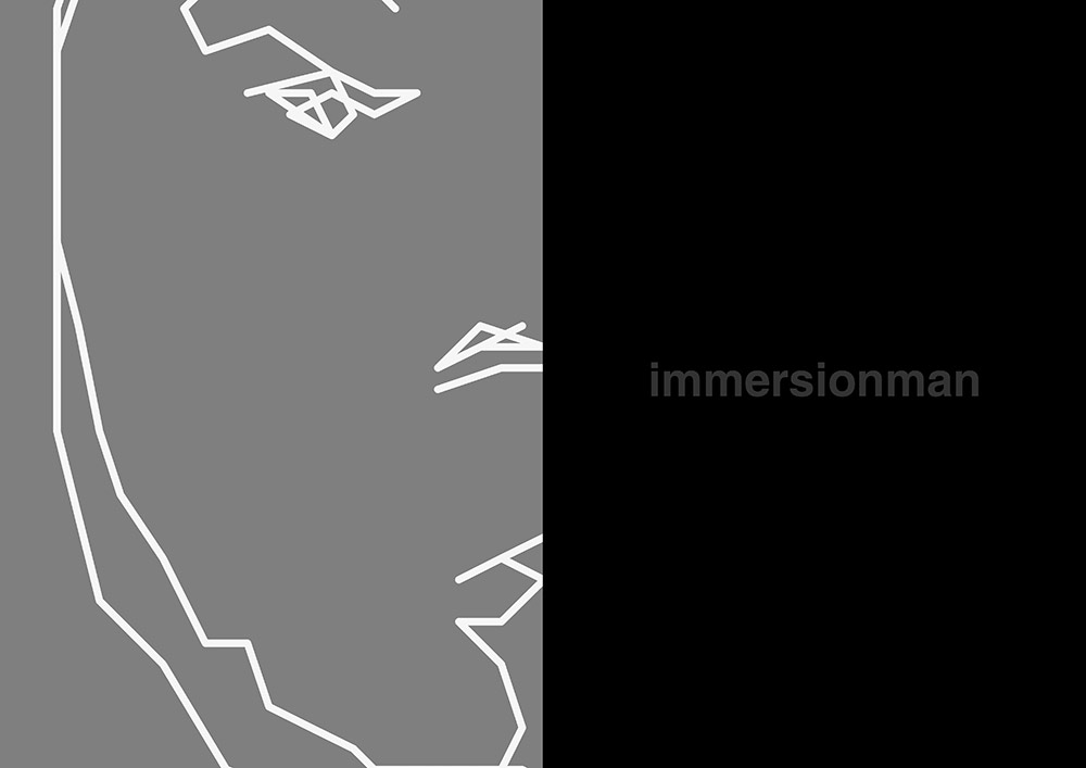 Pierre Clemens Art Contemporary Brussels Photography immersionman